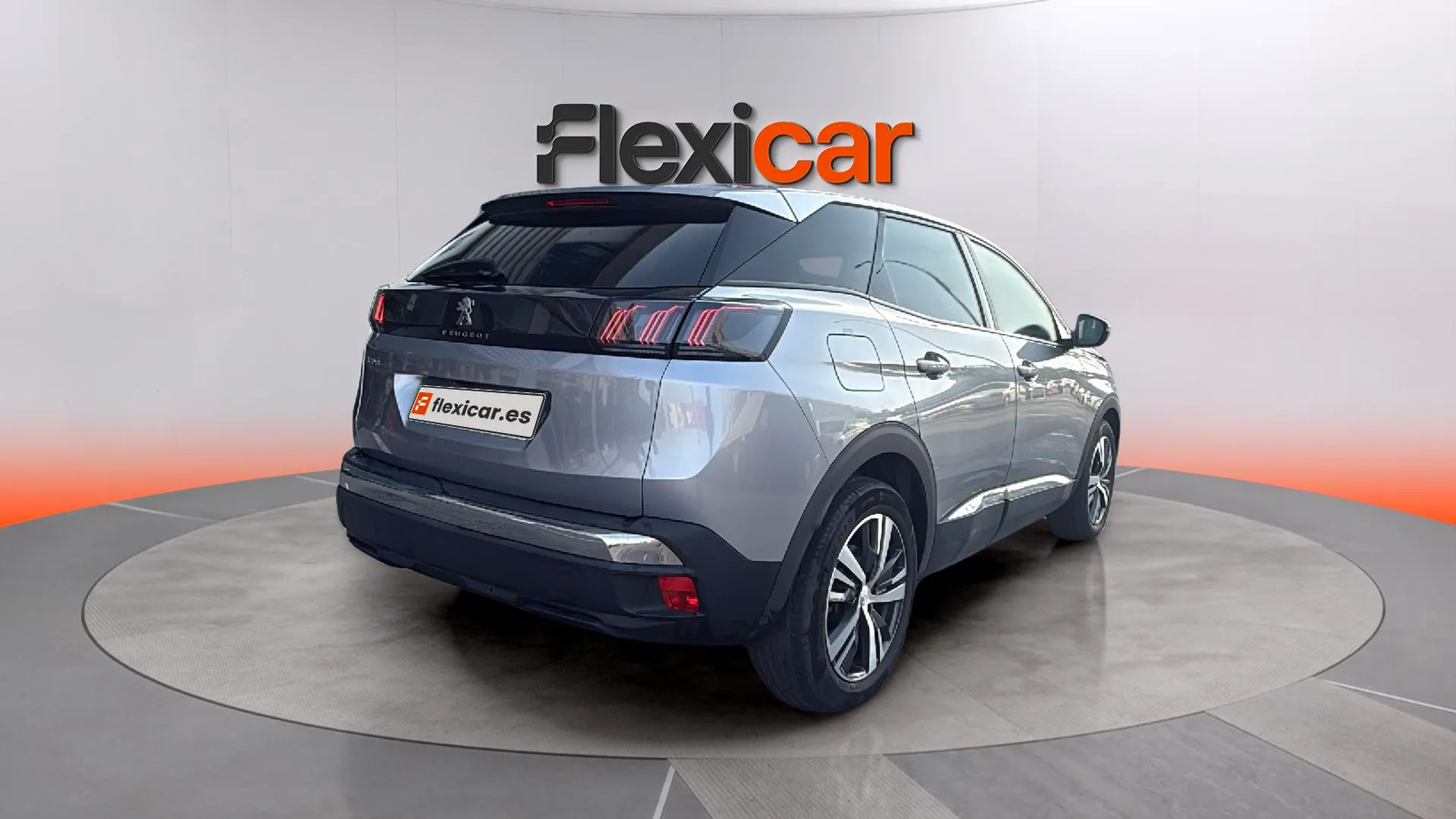 Peugeot 3008 1.2 Allure Pack eDCS6 - foto 6