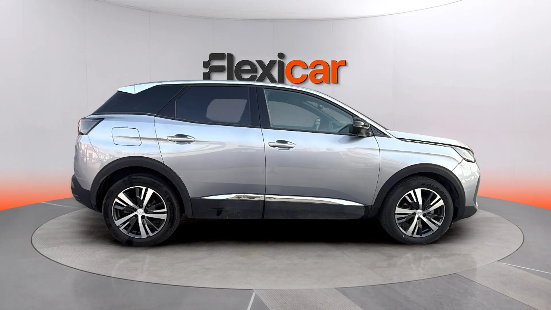 Peugeot 3008 1.2 Allure Pack eDCS6 - foto 5