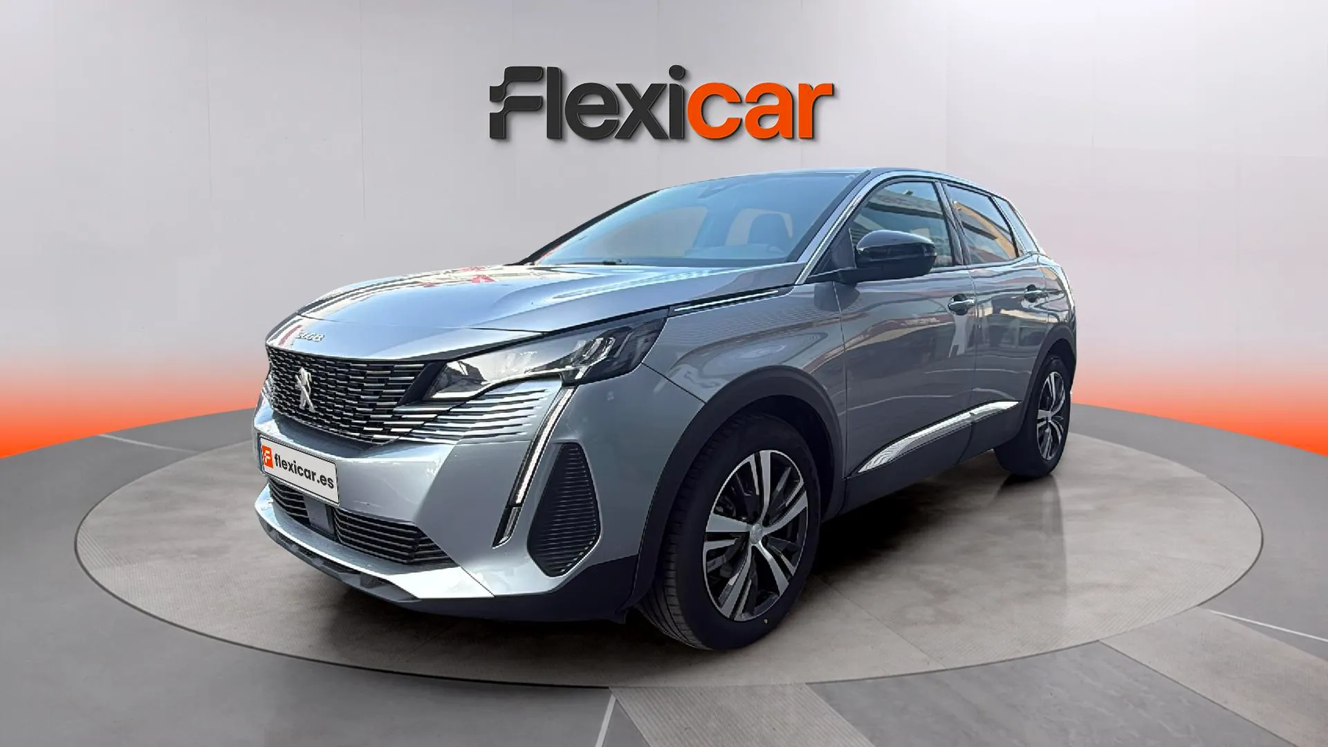Peugeot 3008 1.2 Allure Pack eDCS6 - foto 3