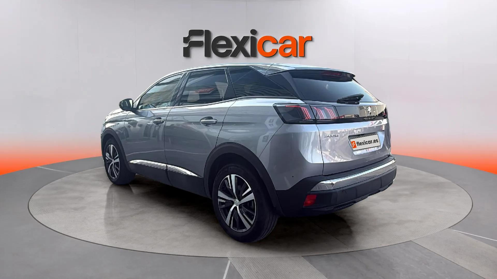 Peugeot 3008 1.2 Allure Pack eDCS6 - foto 8