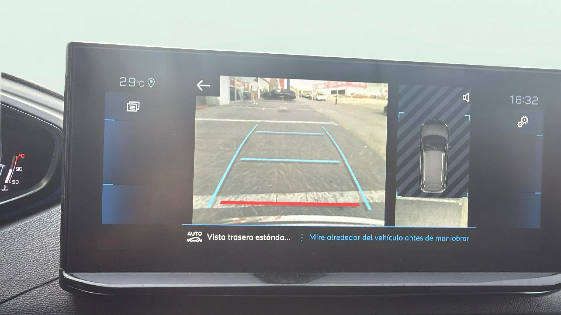 Peugeot 3008 1.2 Allure Pack eDCS6 - foto 12
