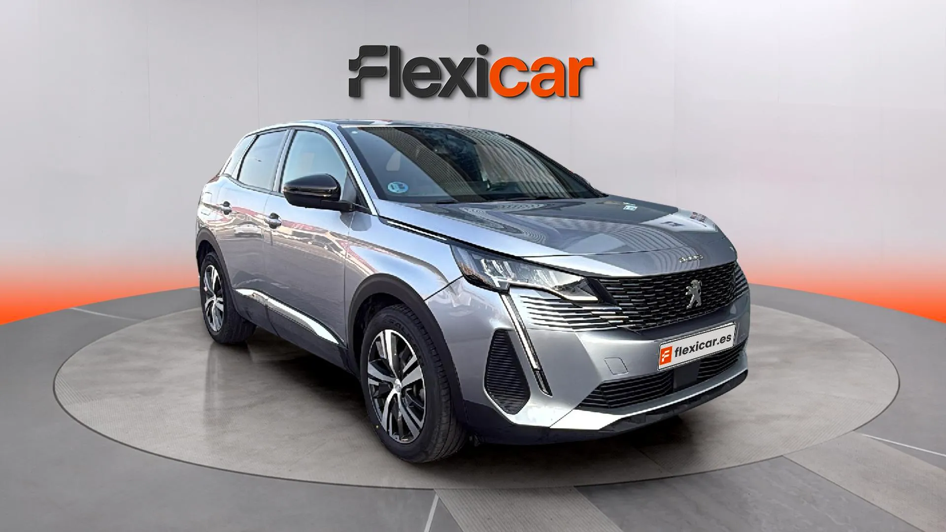 Peugeot 3008 1.2 Allure Pack eDCS6