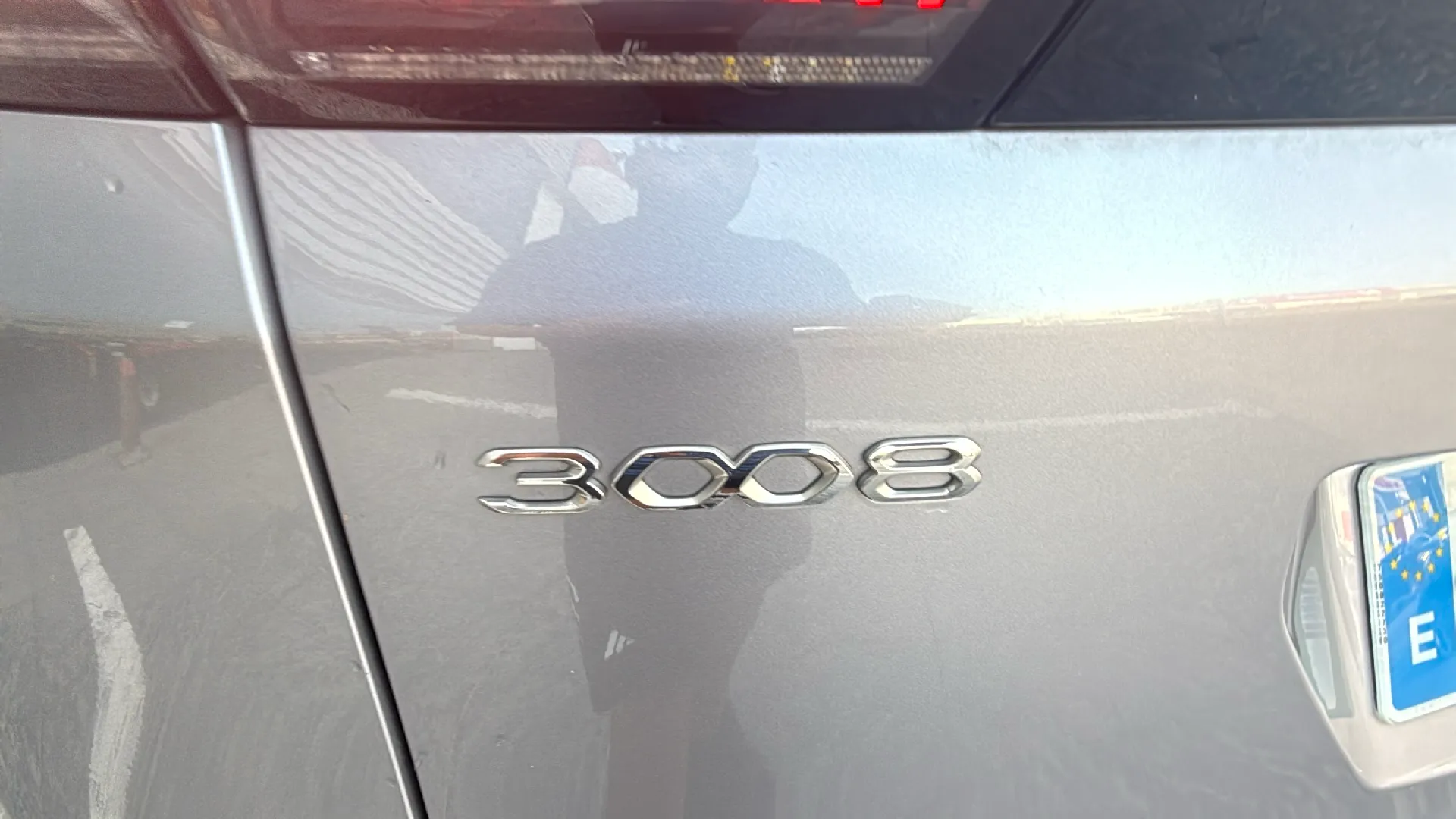 Peugeot 3008 1.2 Allure Pack eDCS6 - foto 20