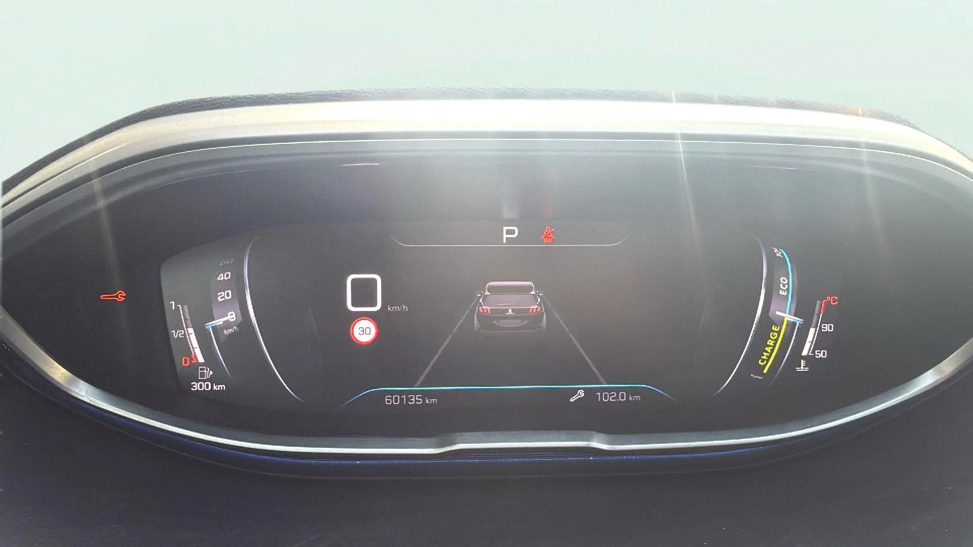 Peugeot 3008 1.2 Allure Pack eDCS6 - foto 13