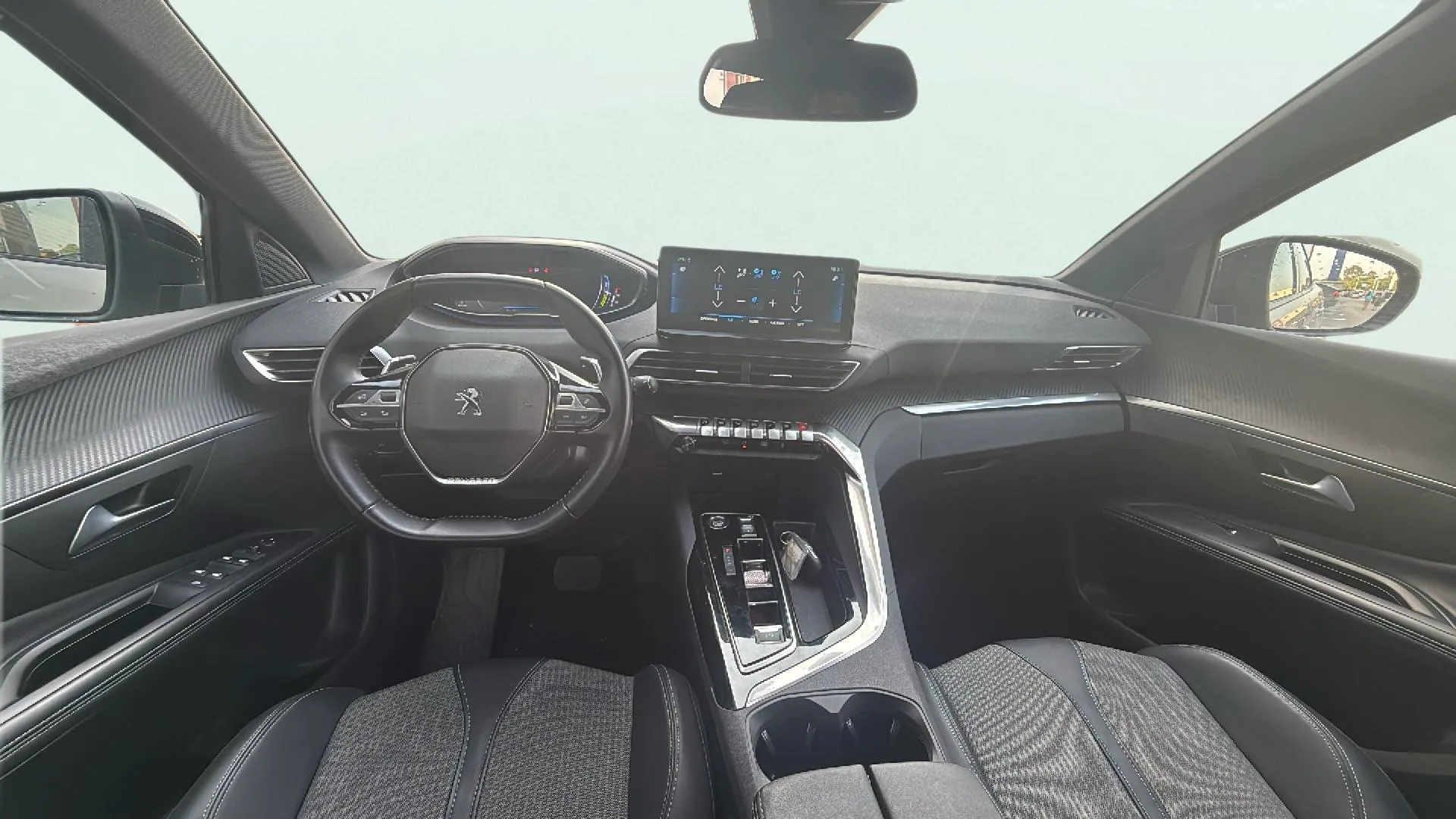 Peugeot 3008 1.2 Allure Pack eDCS6 - foto 10