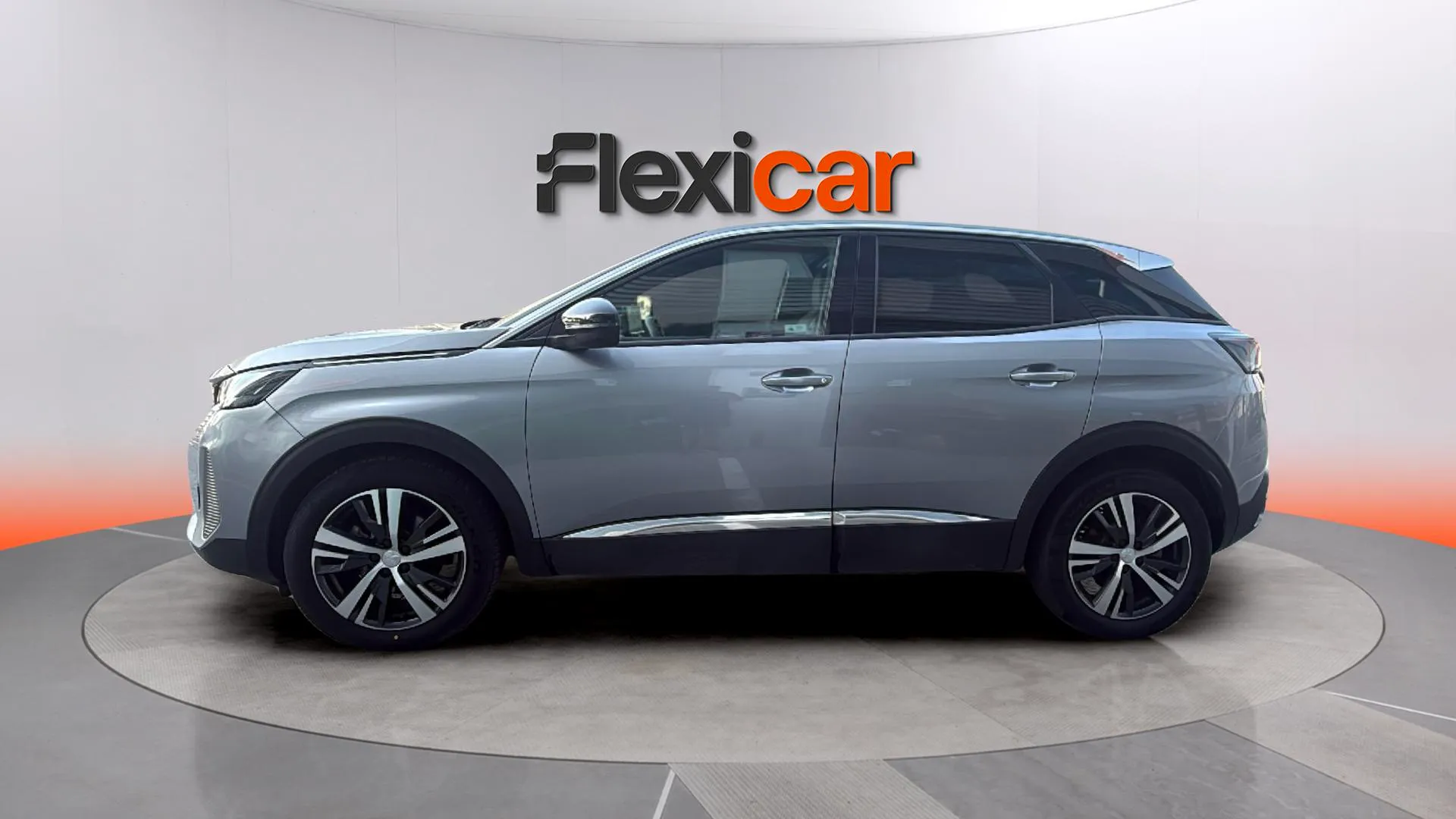 Peugeot 3008 1.2 Allure Pack eDCS6 - foto 4