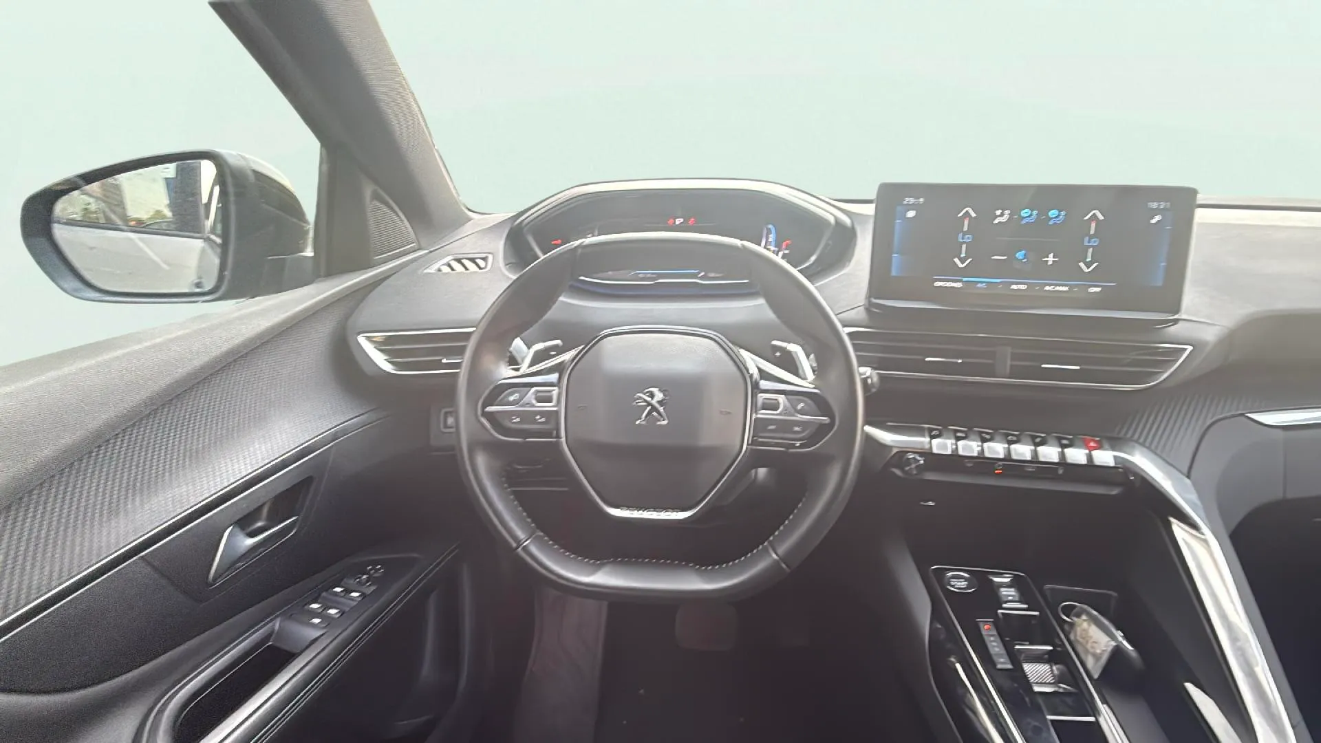Peugeot 3008 1.2 Allure Pack eDCS6 - foto 11