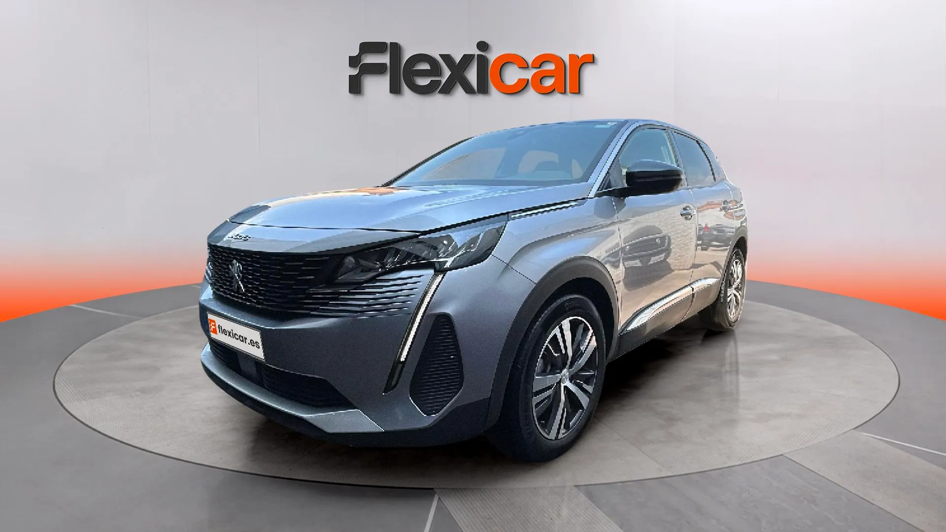 Peugeot 3008 1.2 Active Pack eDCS6 - foto 3