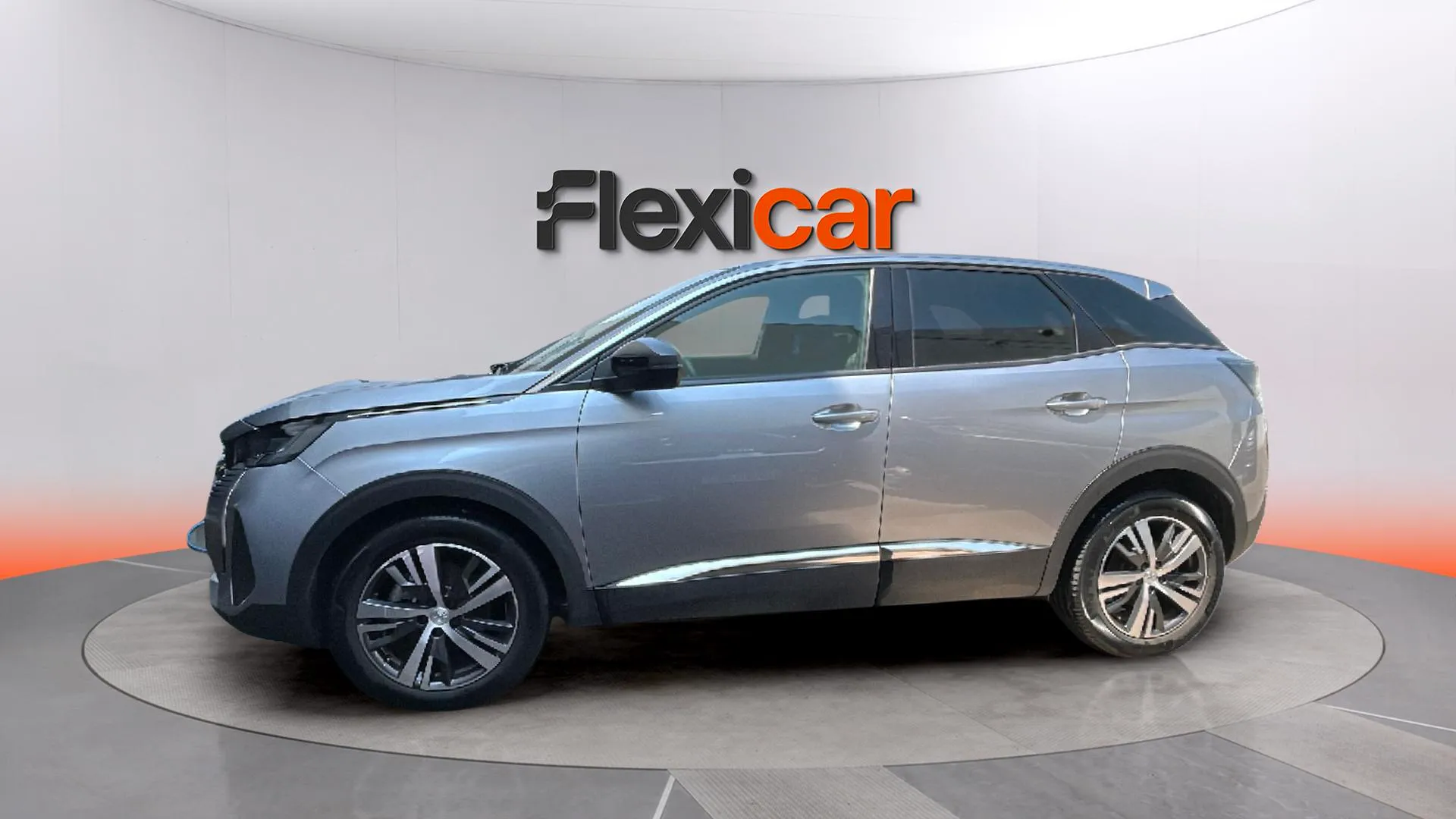 Peugeot 3008 1.2 Active Pack eDCS6 - foto 4