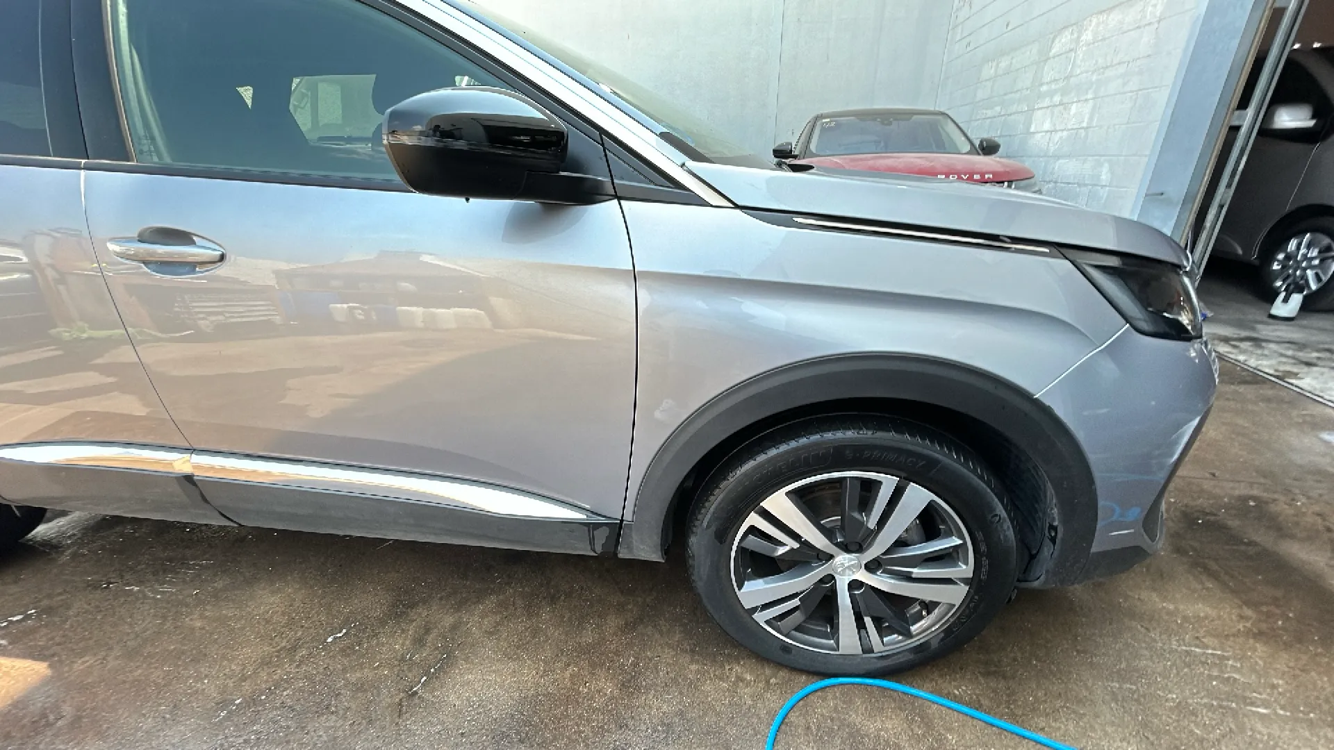 Peugeot 3008 1.2 Active Pack eDCS6 - foto 16