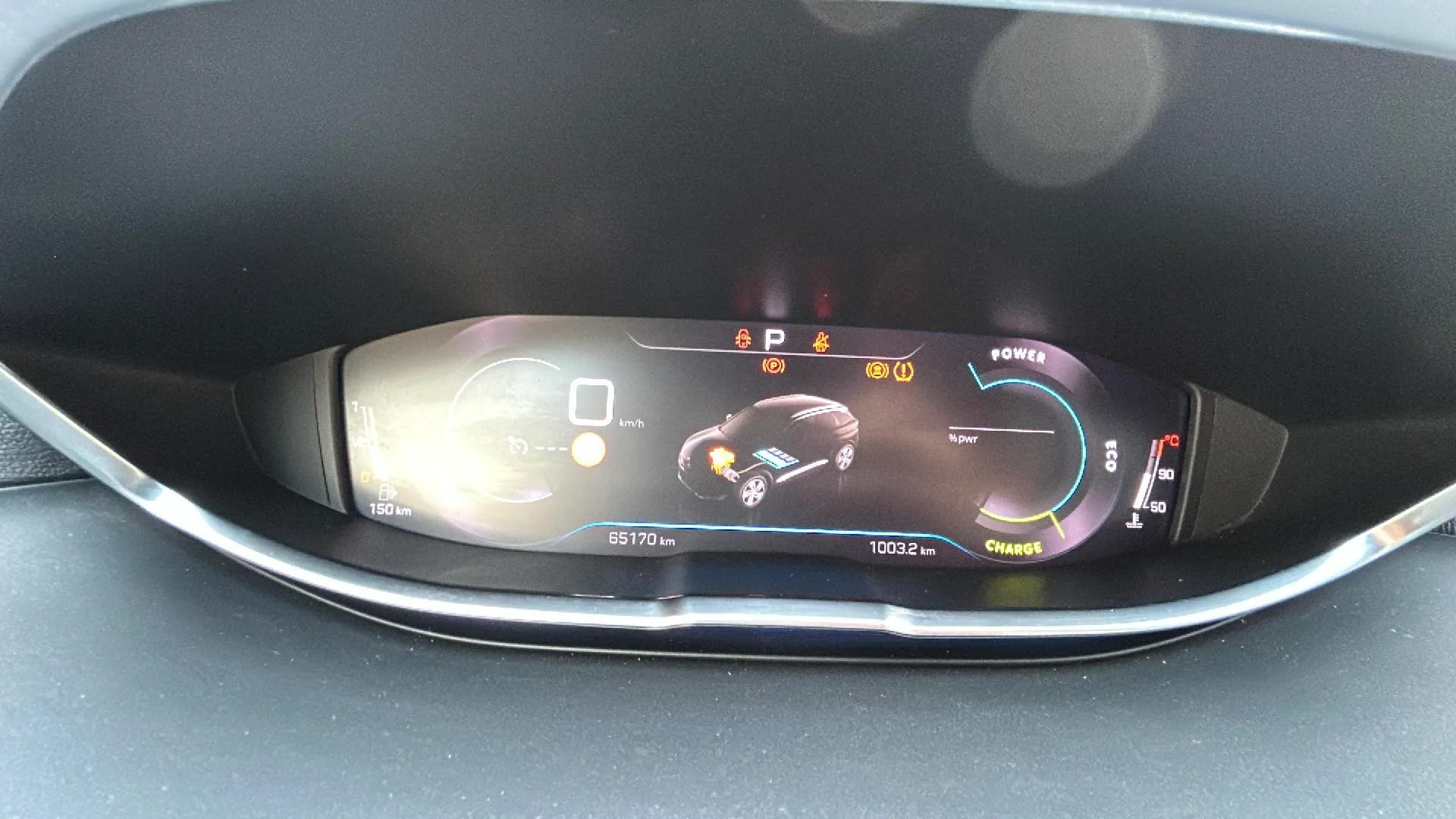 Peugeot 3008 1.2 Active Pack eDCS6 - foto 11