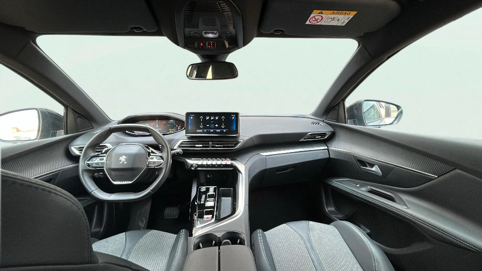 Peugeot 3008 1.2 Active Pack eDCS6 - foto 18