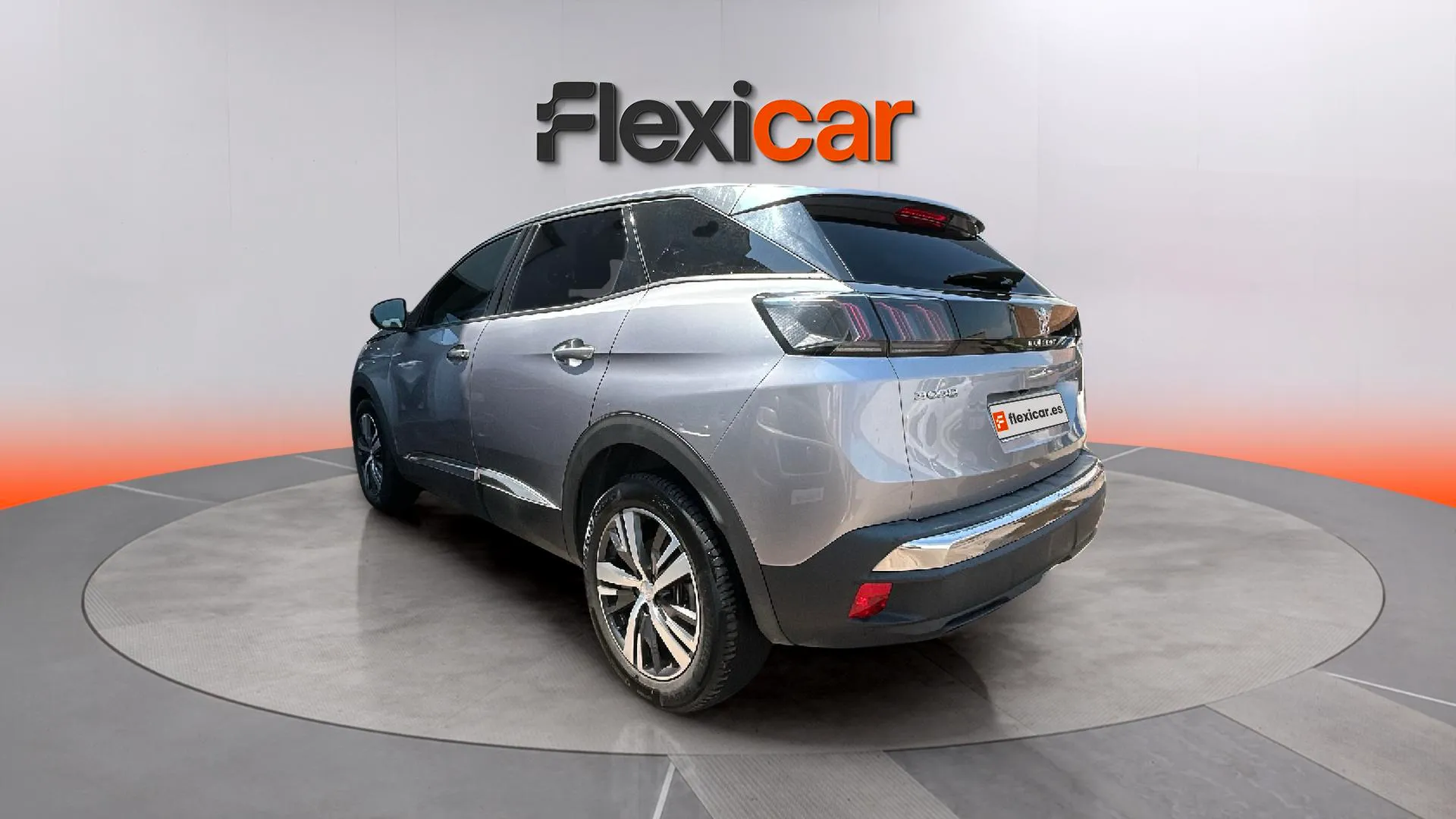 Peugeot 3008 1.2 Active Pack eDCS6 - foto 6