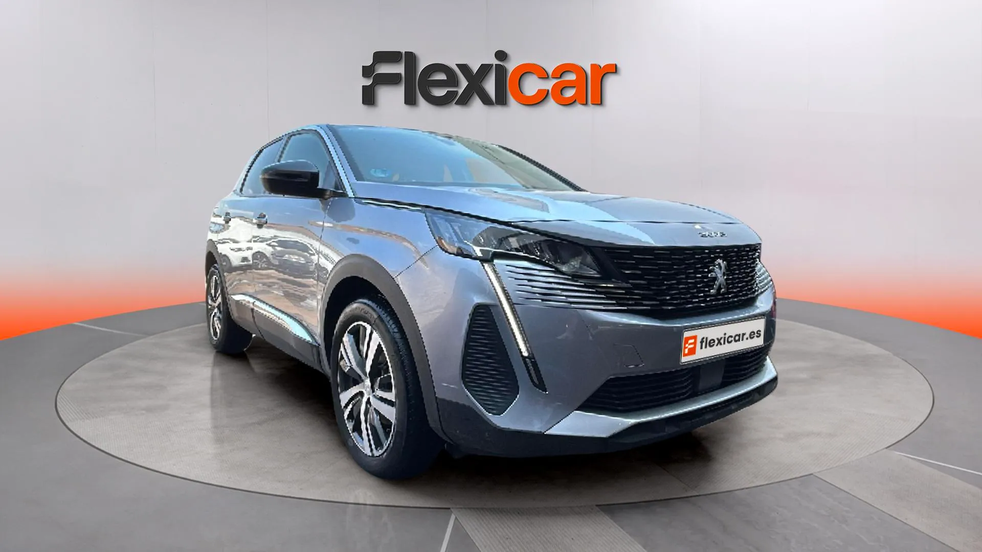 Peugeot 3008 1.2 Active Pack eDCS6
