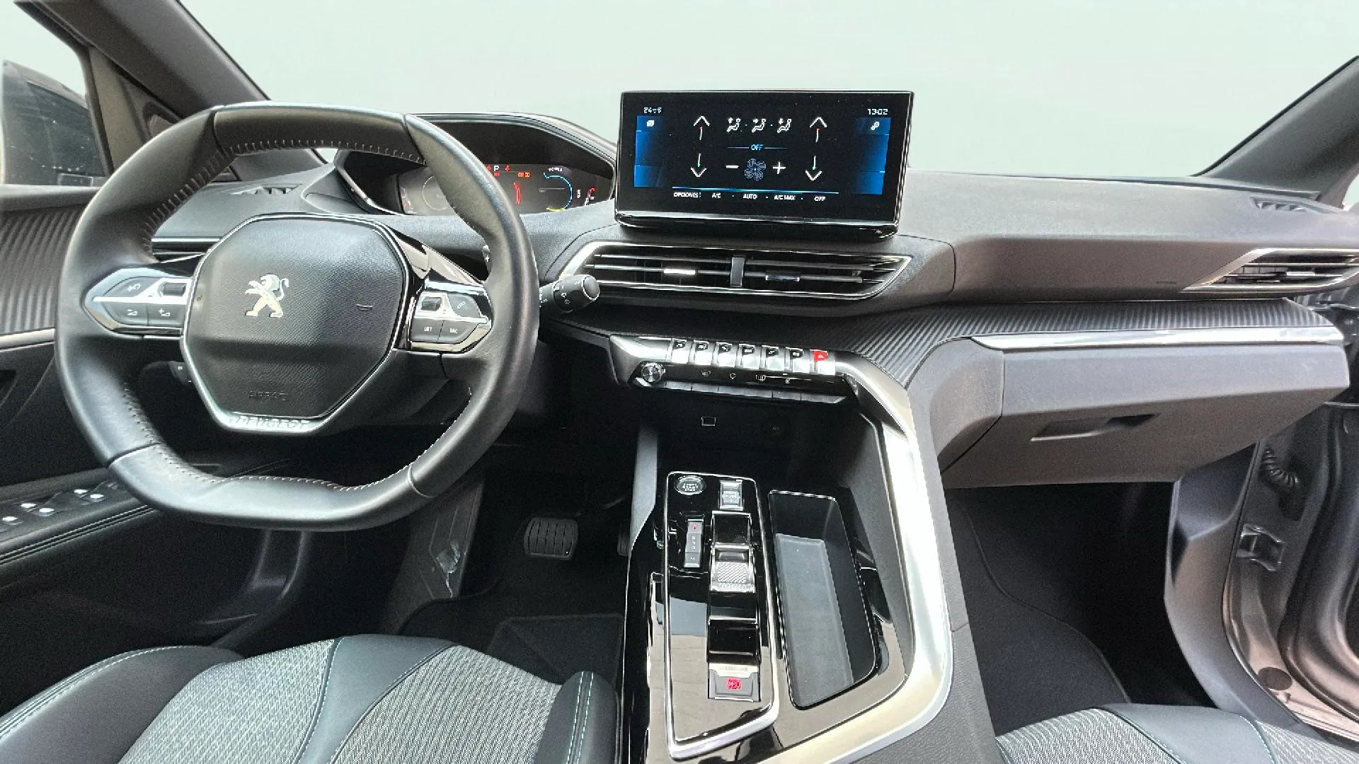 Peugeot 3008 1.2 Active Pack eDCS6 - foto 9
