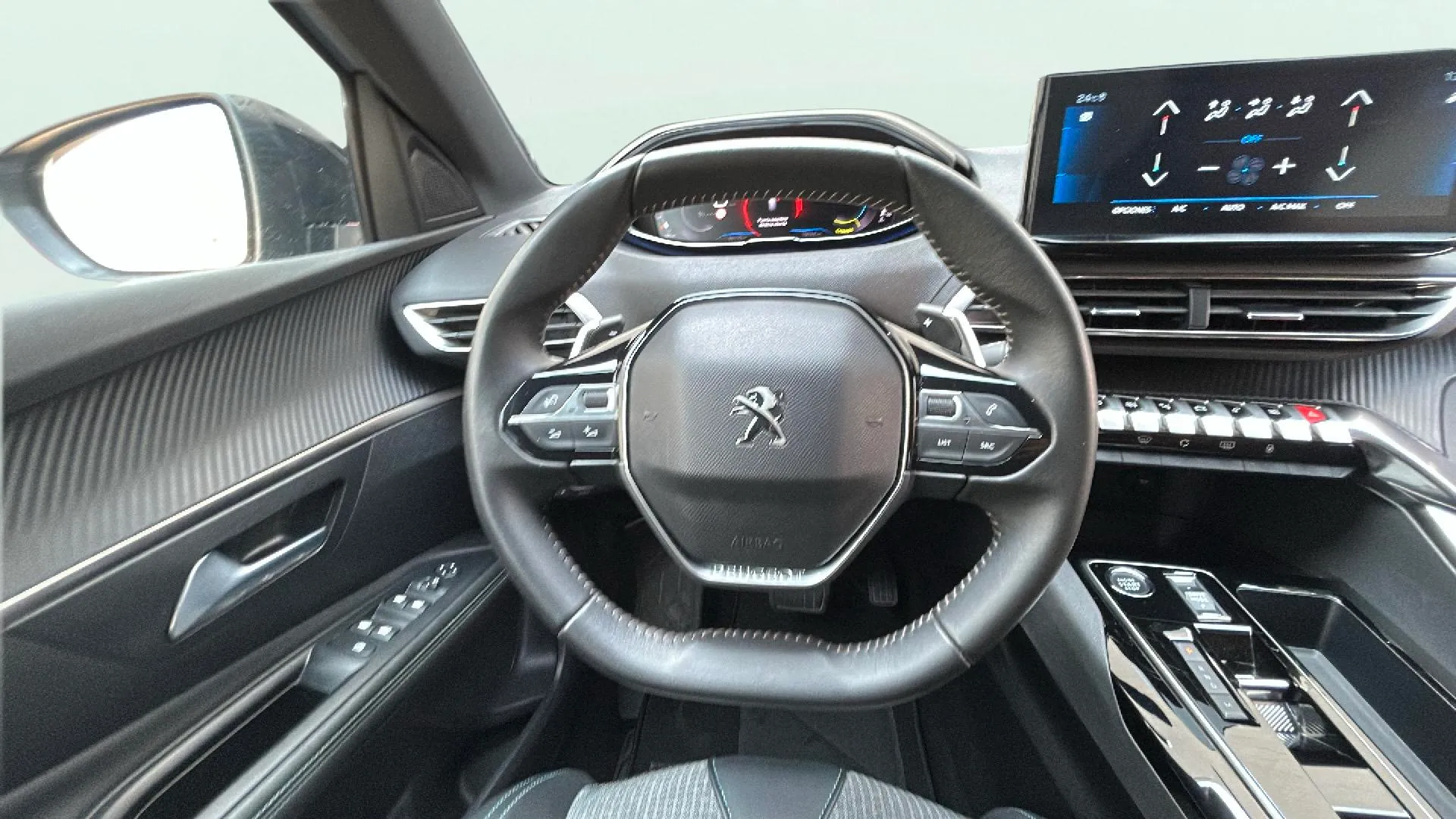 Peugeot 3008 1.2 Active Pack eDCS6 - foto 10