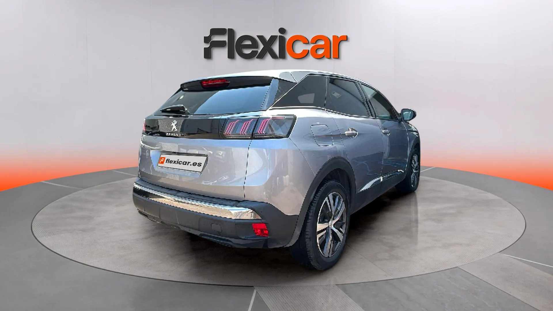 Peugeot 3008 1.2 Active Pack eDCS6 - foto 8