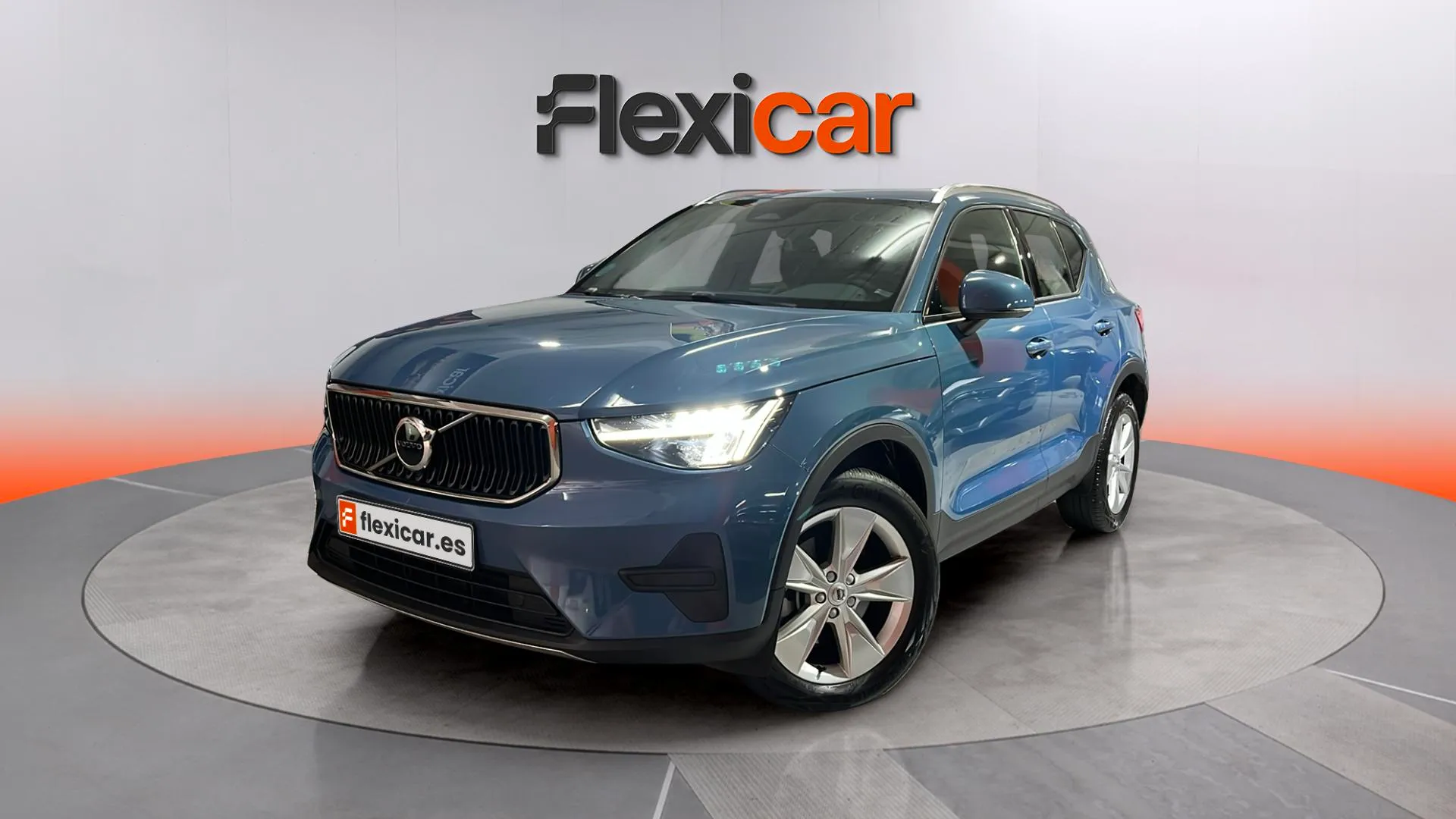 Volvo XC40 2.0 B3 G Core - foto 3