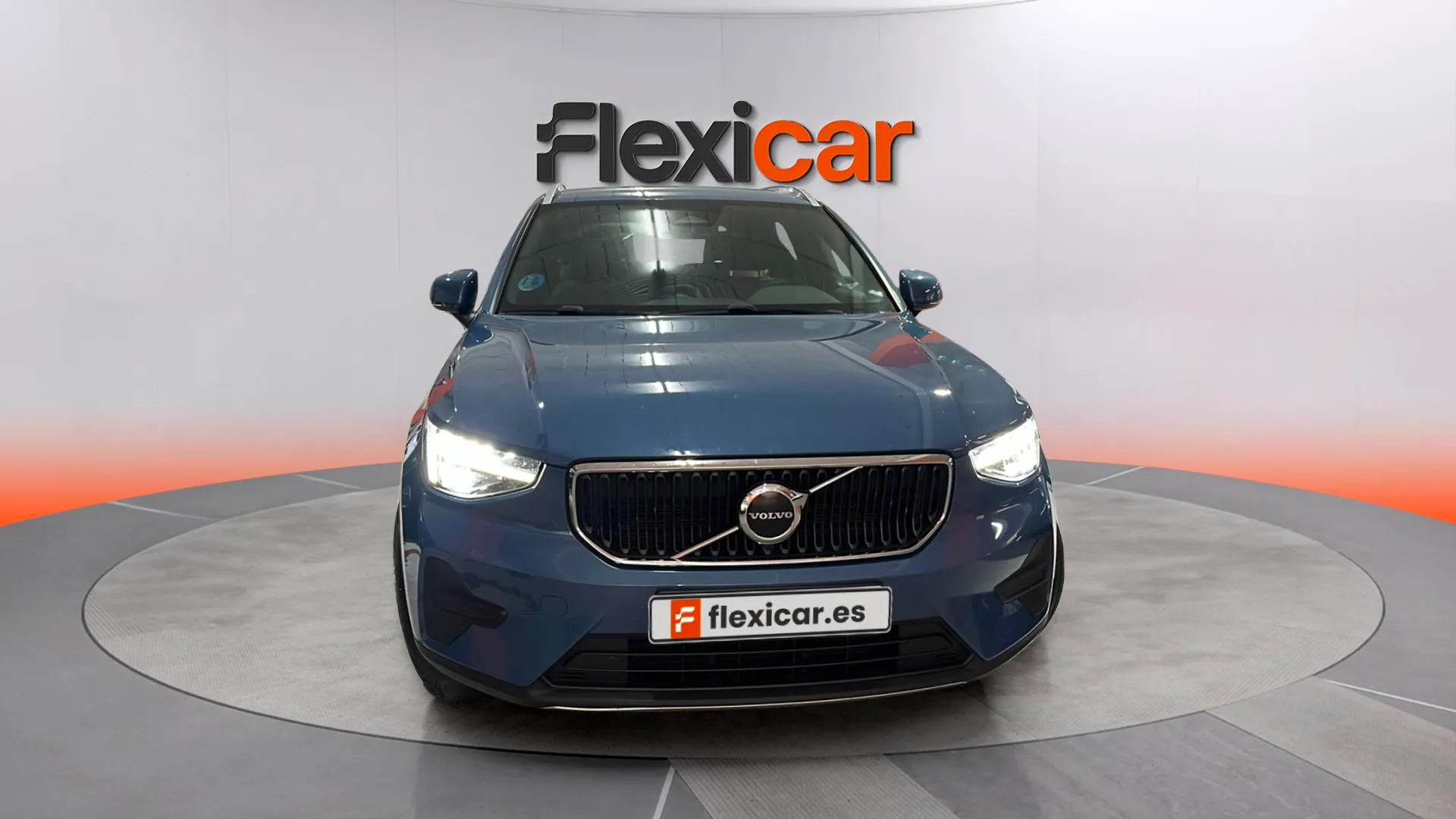 Volvo XC40 2.0 B3 G Core - foto 2