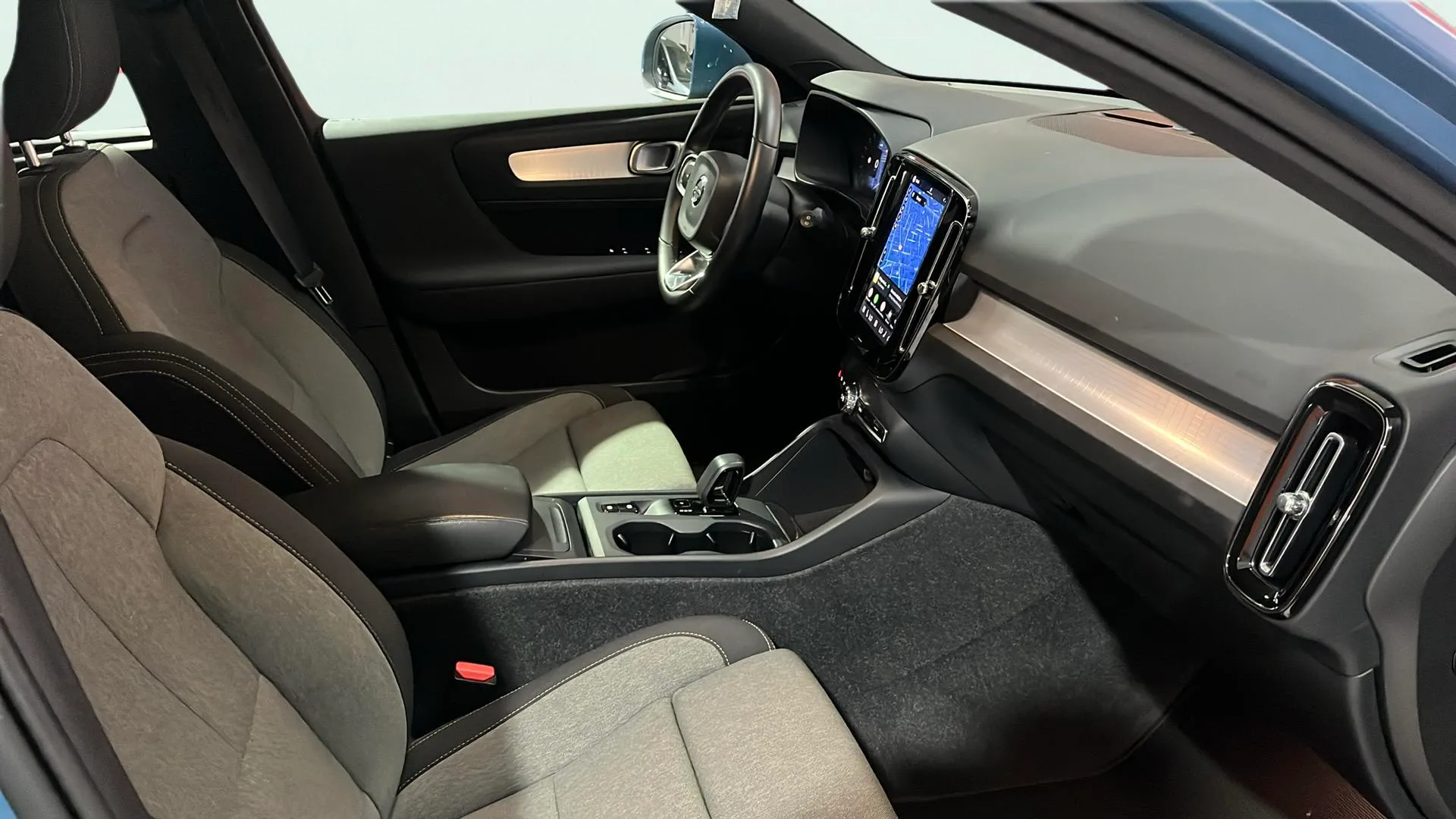 Volvo XC40 2.0 B3 G Core - foto 15