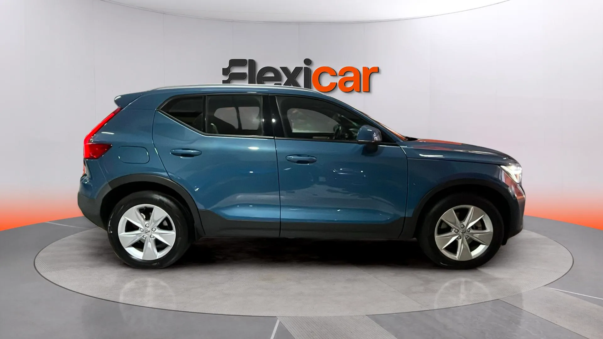Volvo XC40 2.0 B3 G Core - foto 8