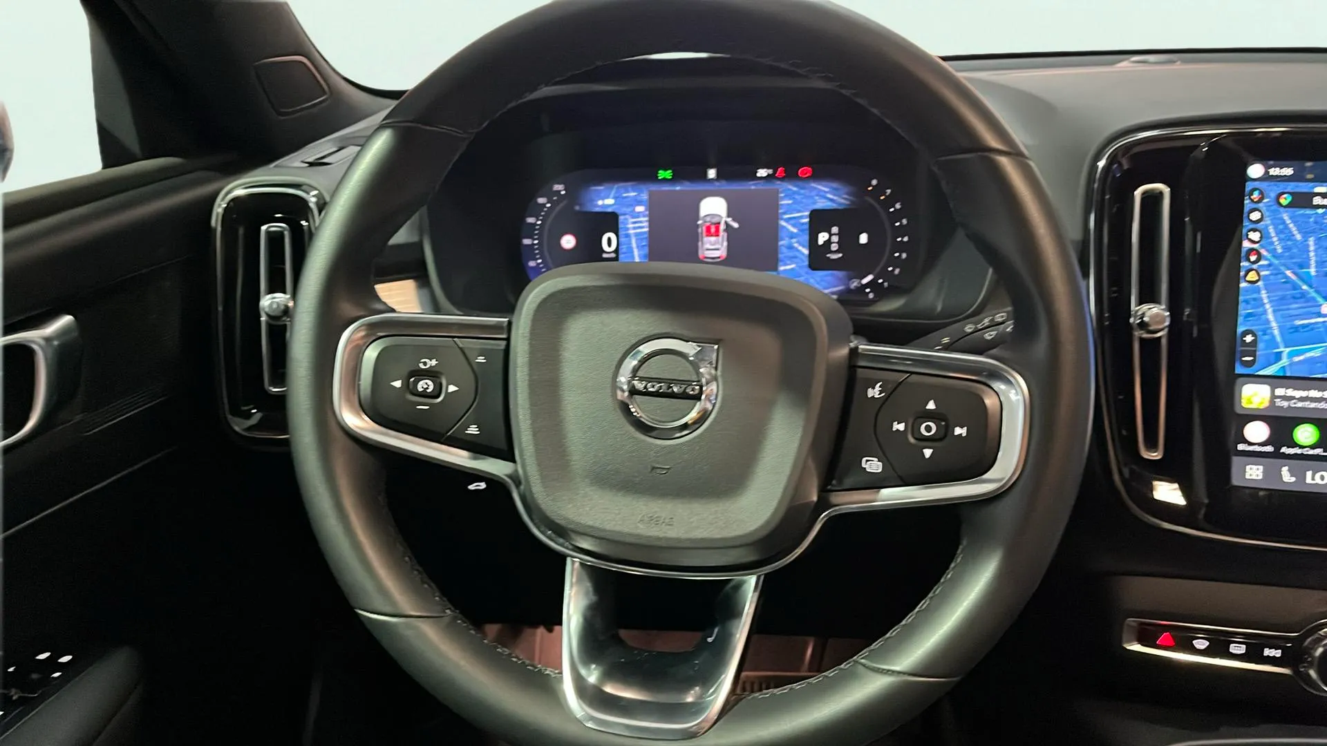 Volvo XC40 2.0 B3 G Core - foto 10