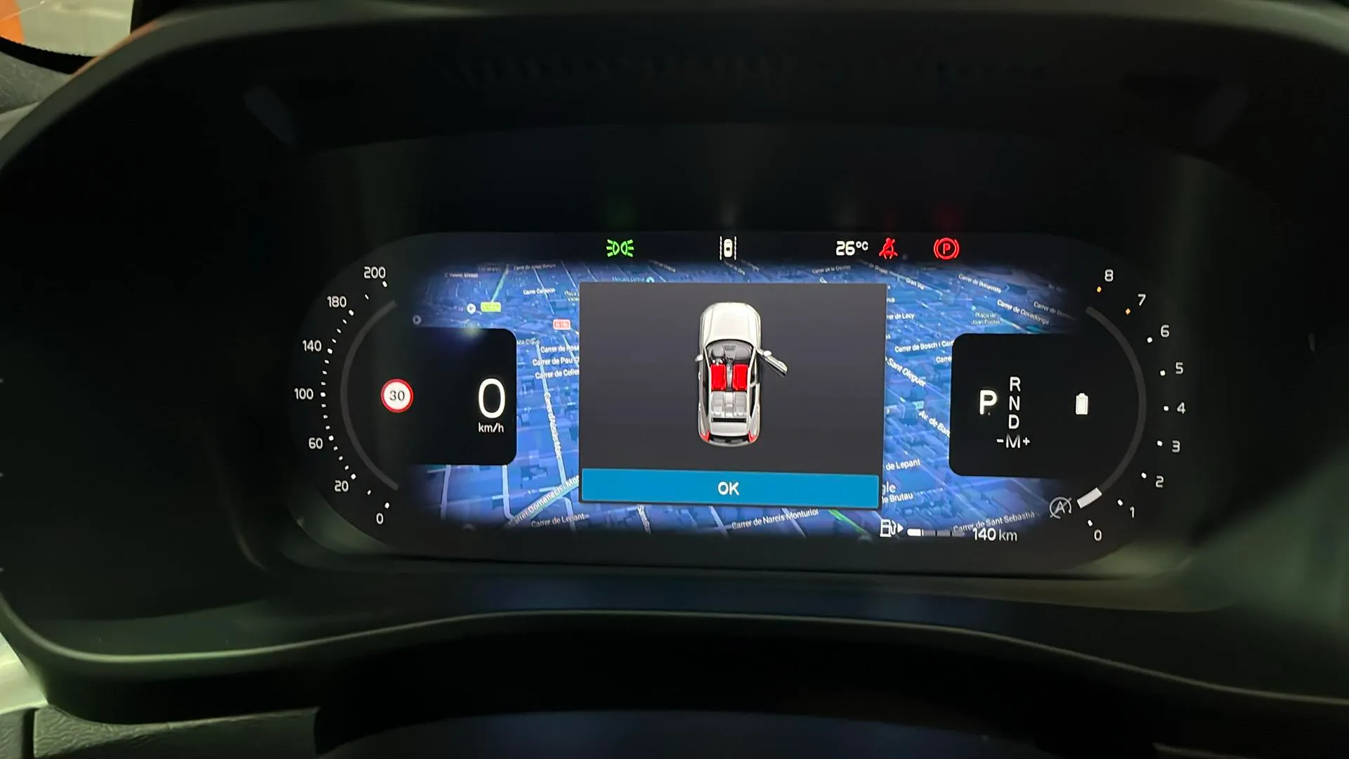 Volvo XC40 2.0 B3 G Core - foto 11