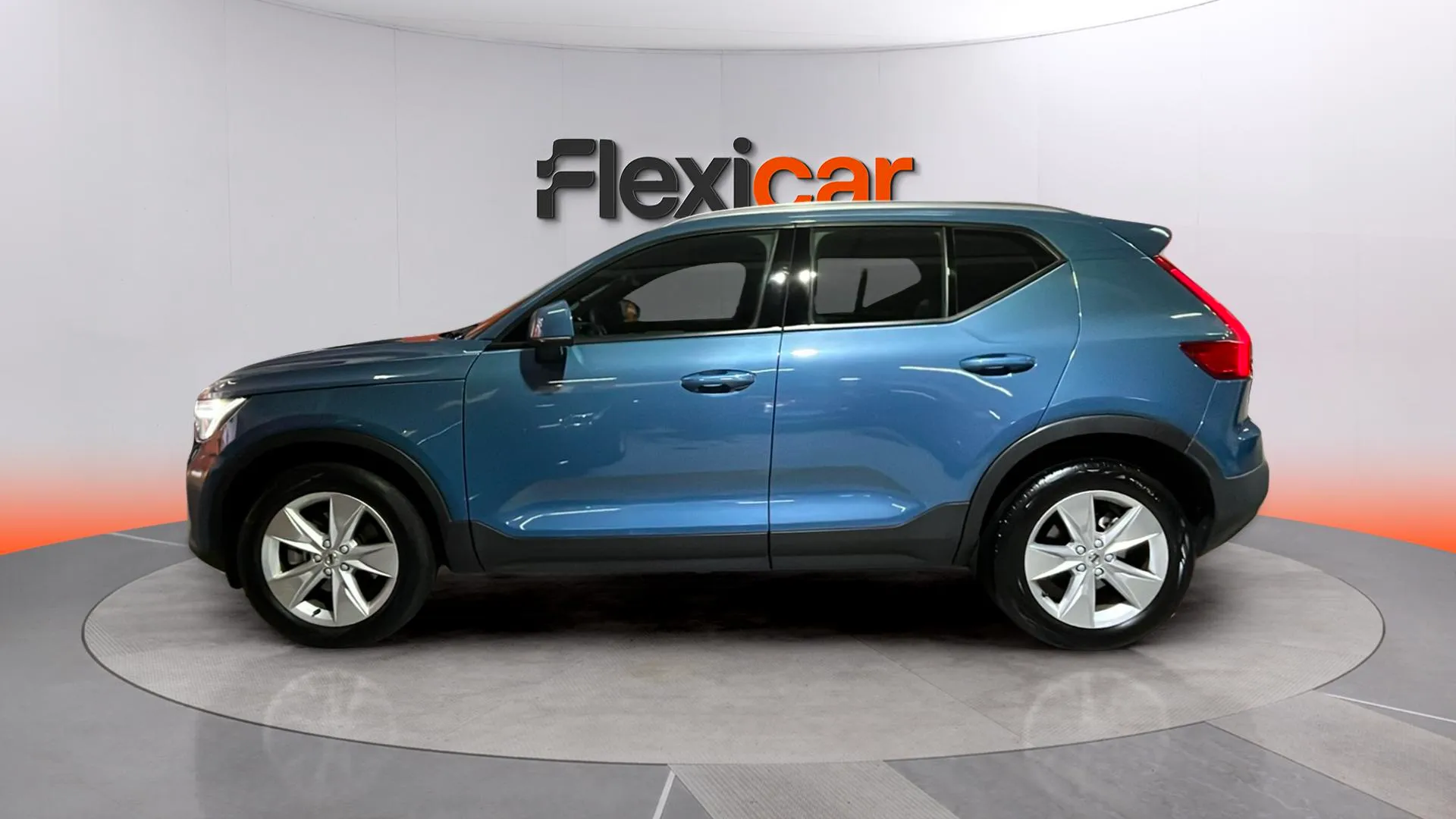 Volvo XC40 2.0 B3 G Core - foto 4