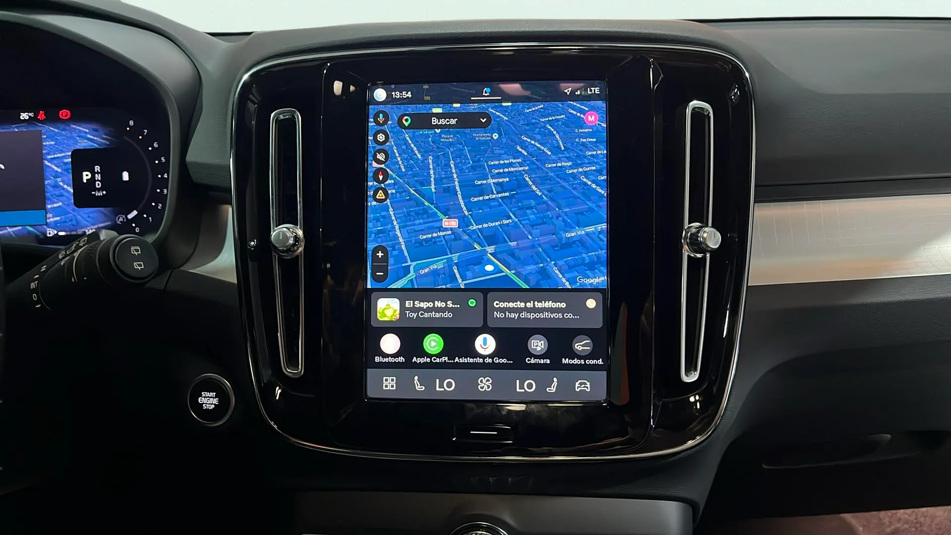 Volvo XC40 2.0 B3 G Core - foto 12