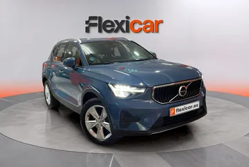 volvo xc40 20 b3 g core auto hibrido no enchufable automatica sabadell 3 903000000273826