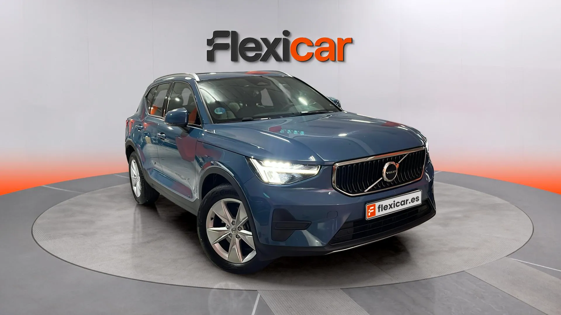 Volvo XC40 2.0 B3 G Core