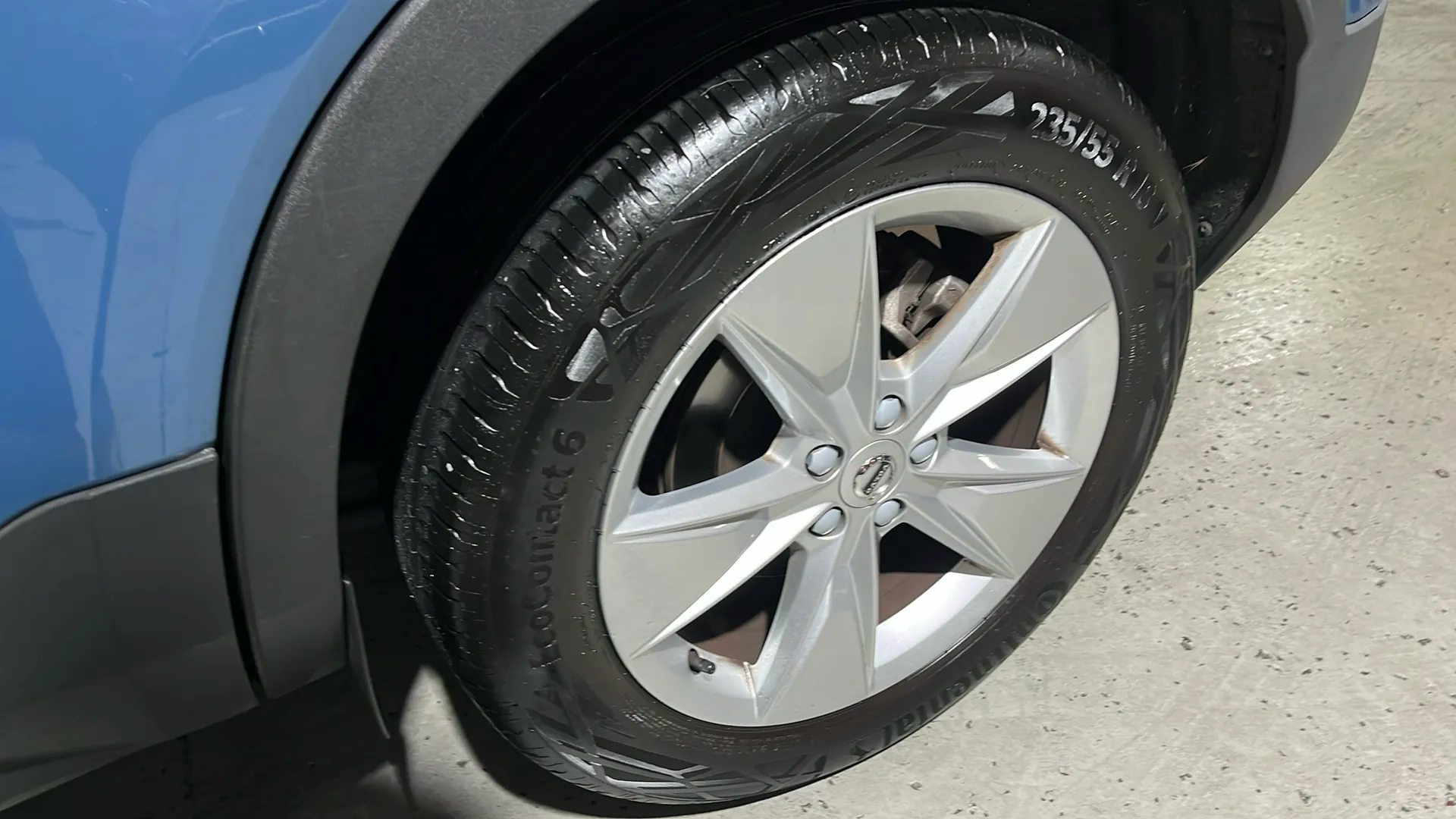 Volvo XC40 2.0 B3 G Core - foto 24