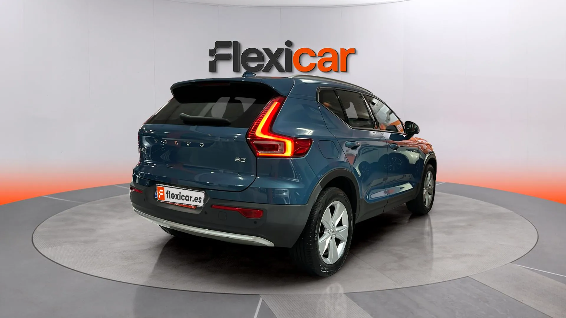 Volvo XC40 2.0 B3 G Core - foto 7