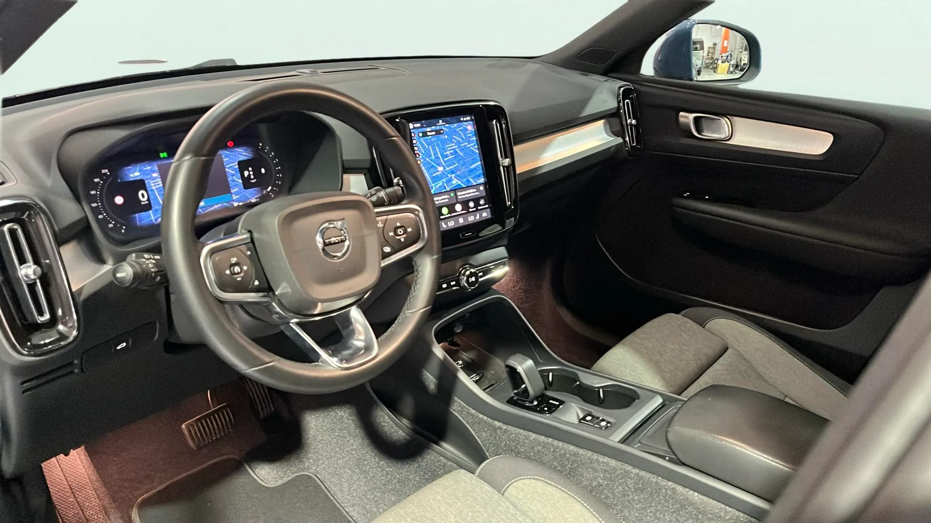 Volvo XC40 2.0 B3 G Core - foto 9