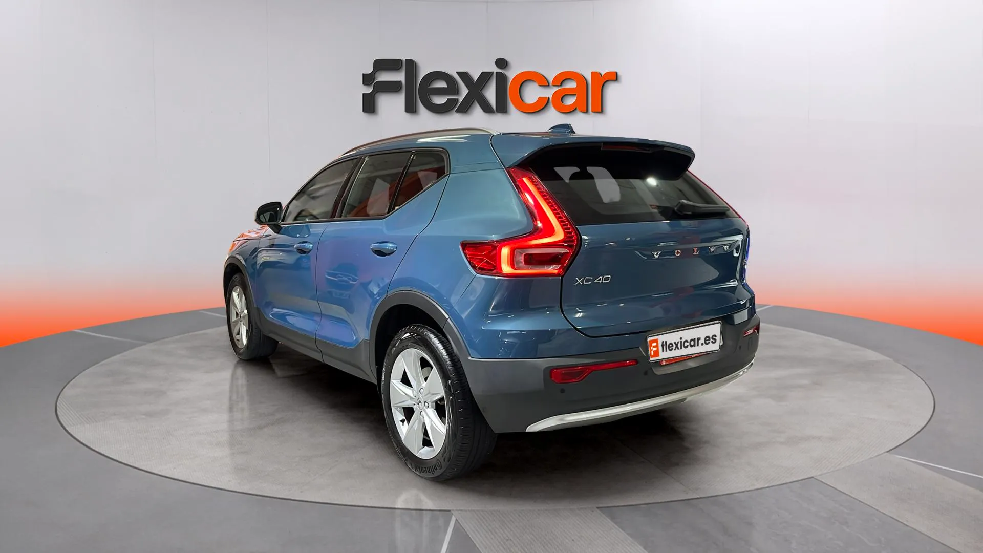 Volvo XC40 2.0 B3 G Core - foto 5