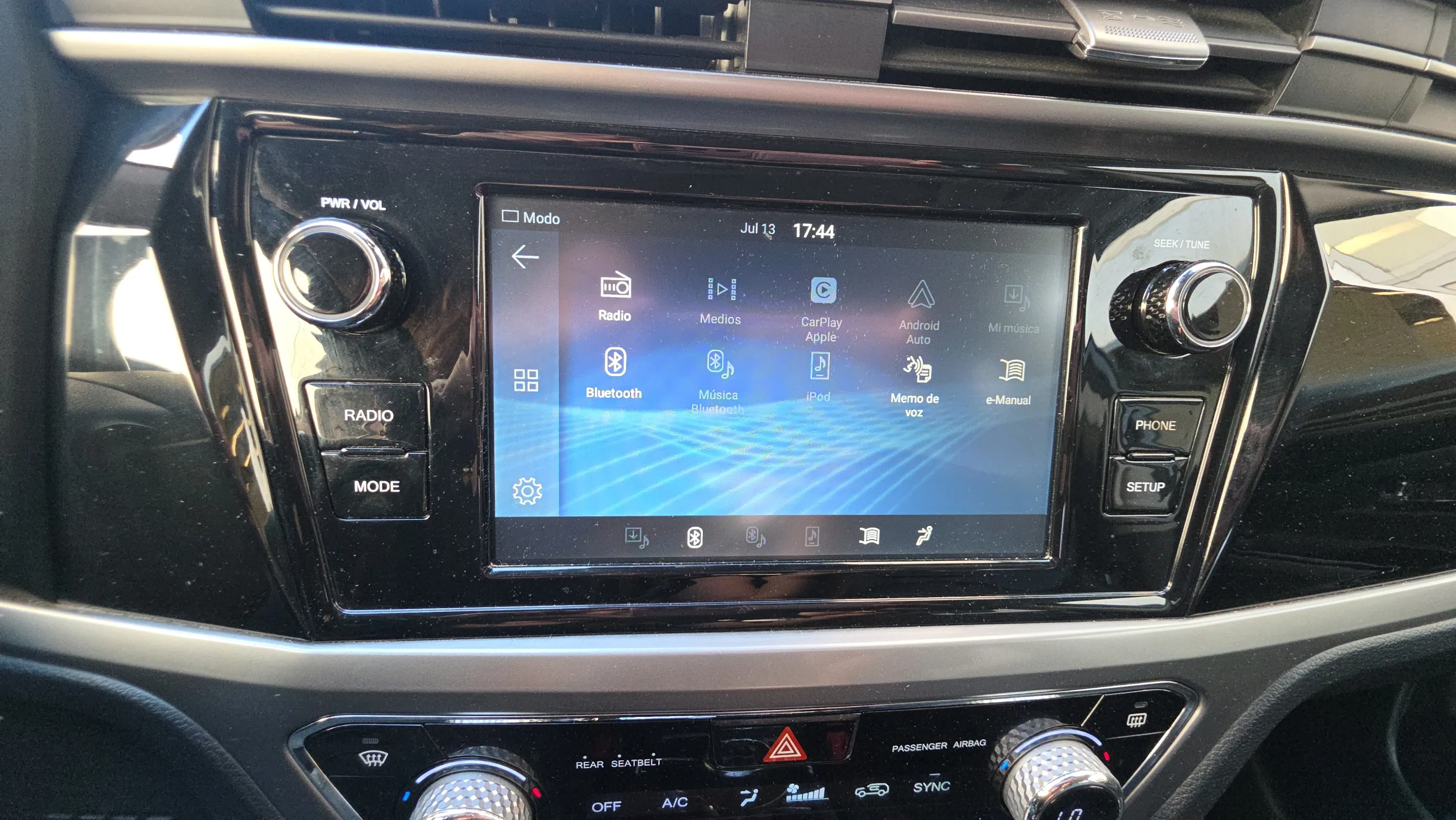 SsangYong Korando G15T LP Urban Plus - foto 20