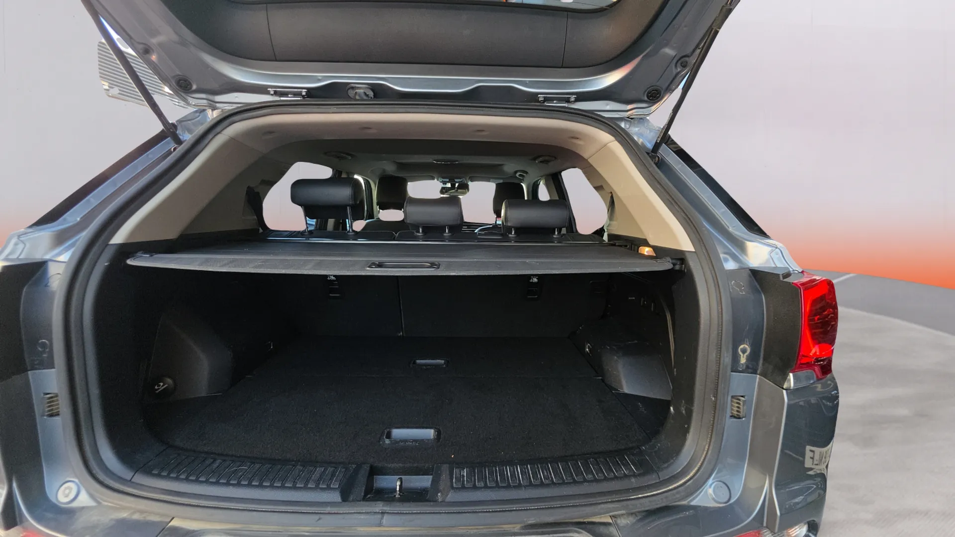 SsangYong Korando G15T LP Urban Plus - foto 16