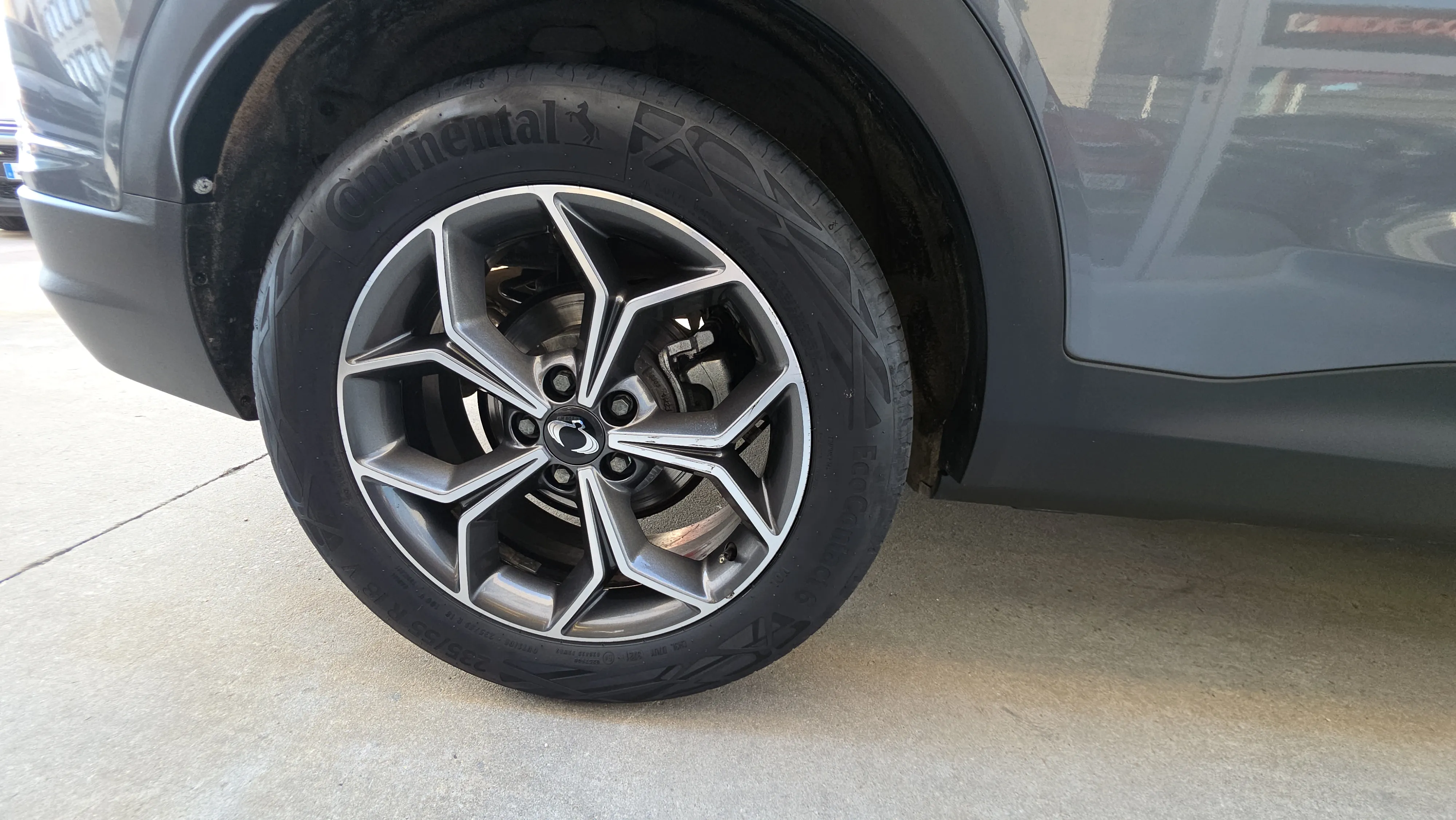 SsangYong Korando G15T LP Urban Plus - foto 17