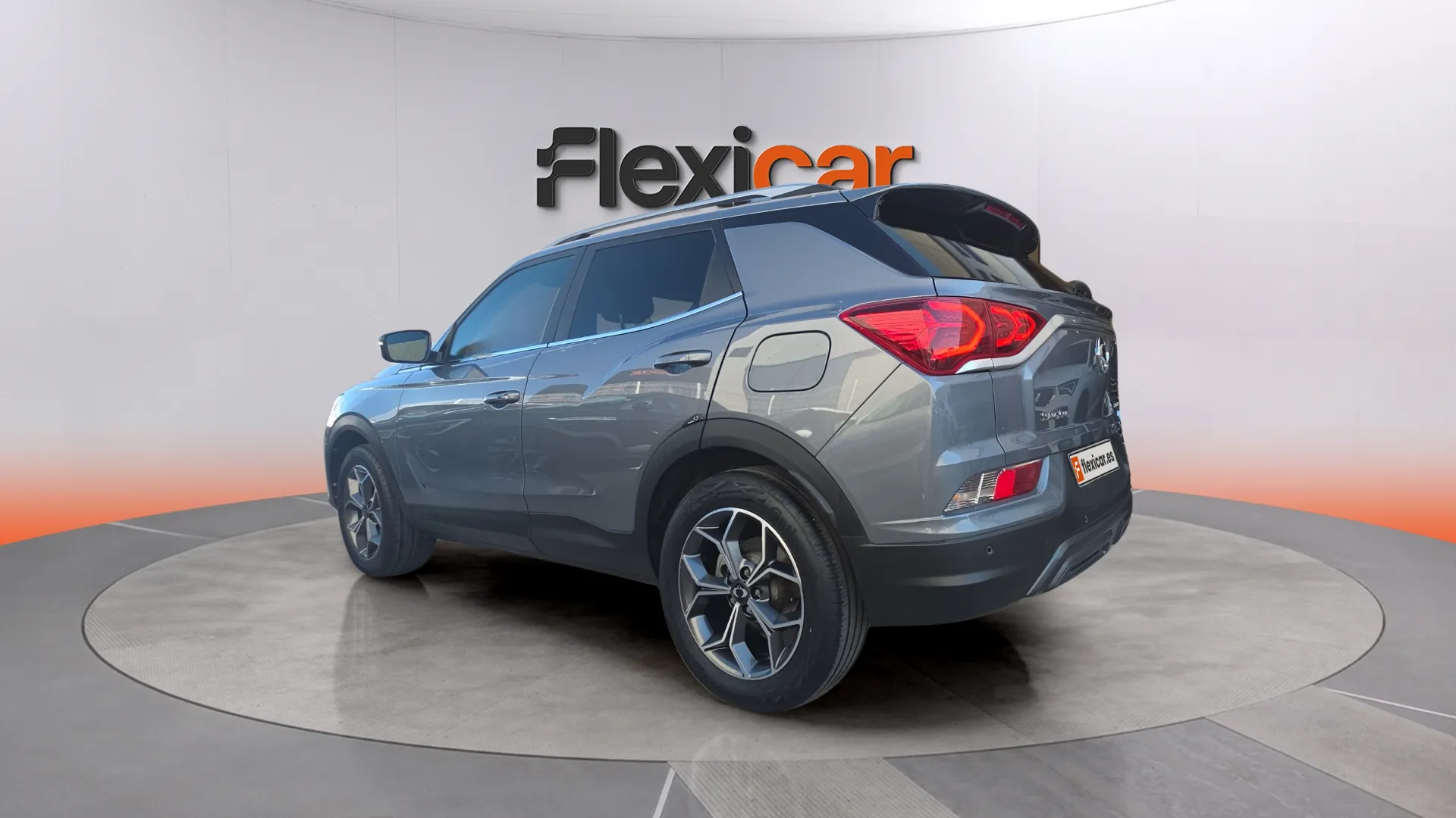 SsangYong Korando G15T LP Urban Plus - foto 7