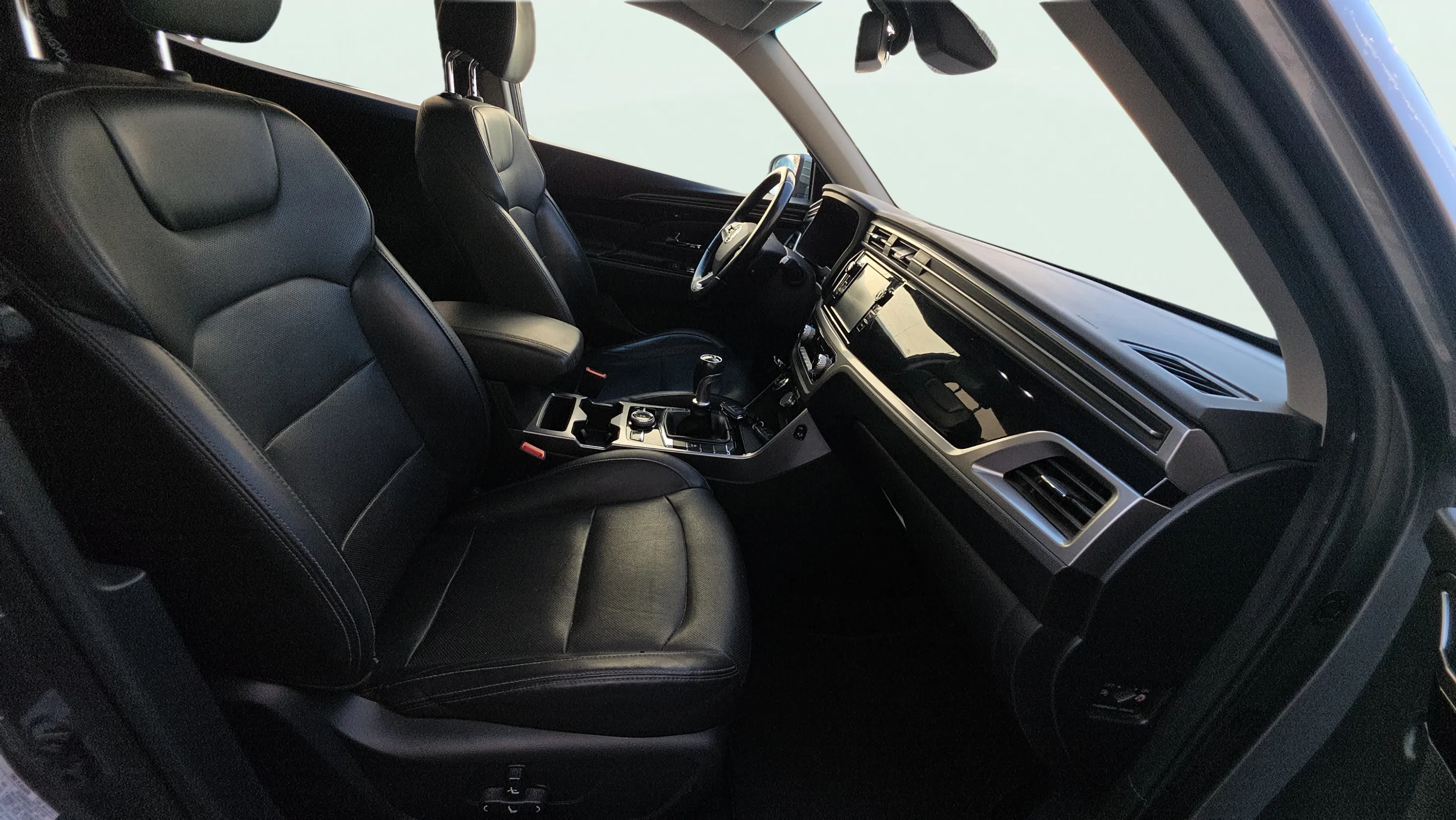 SsangYong Korando G15T LP Urban Plus - foto 14