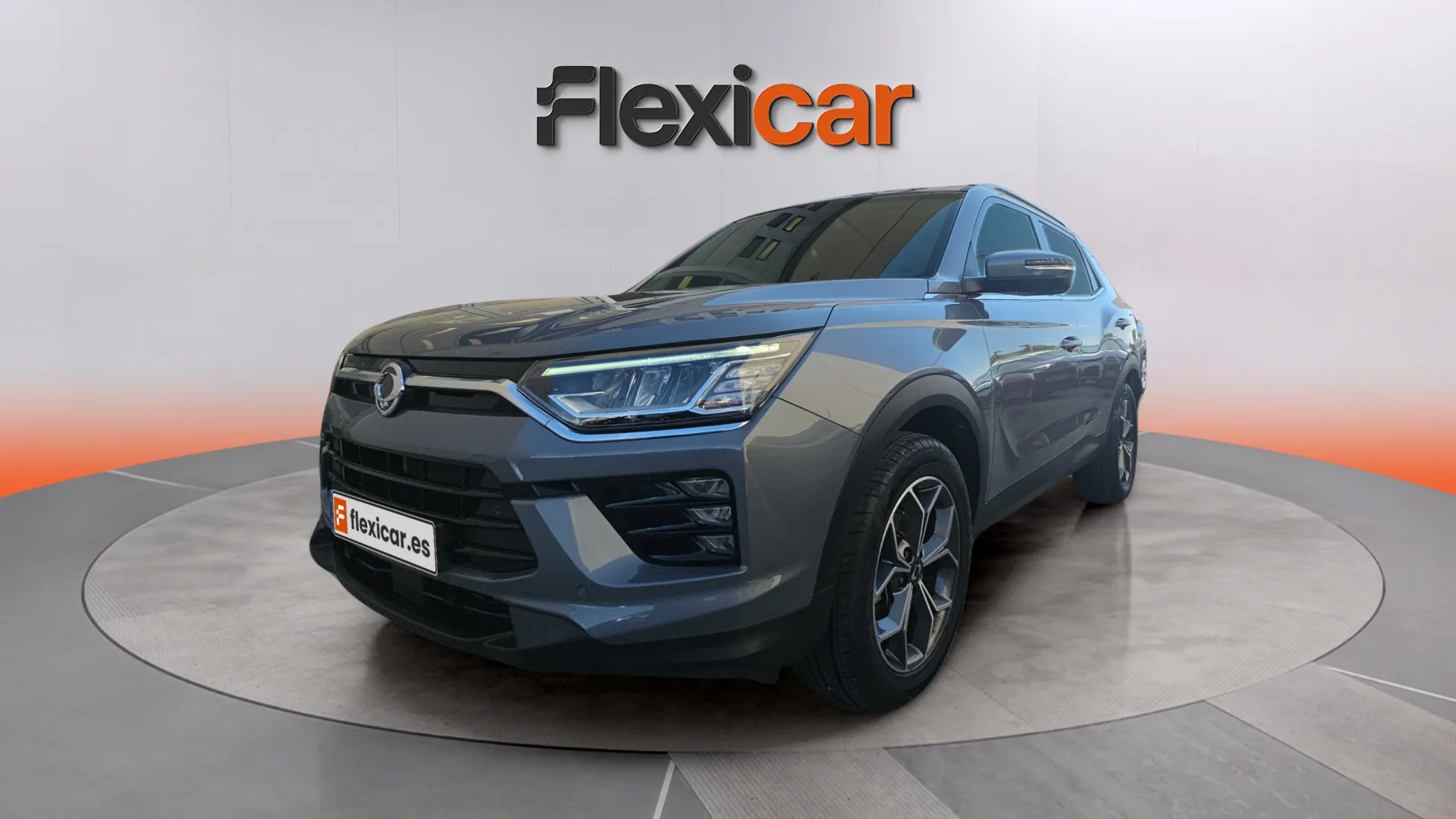 SsangYong Korando G15T LP Urban Plus - foto 3