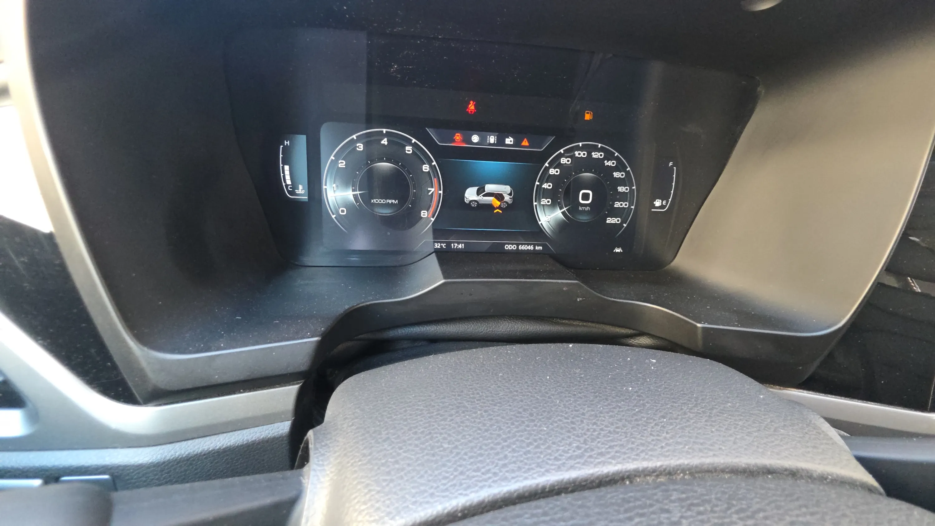 SsangYong Korando G15T LP Urban Plus - foto 11