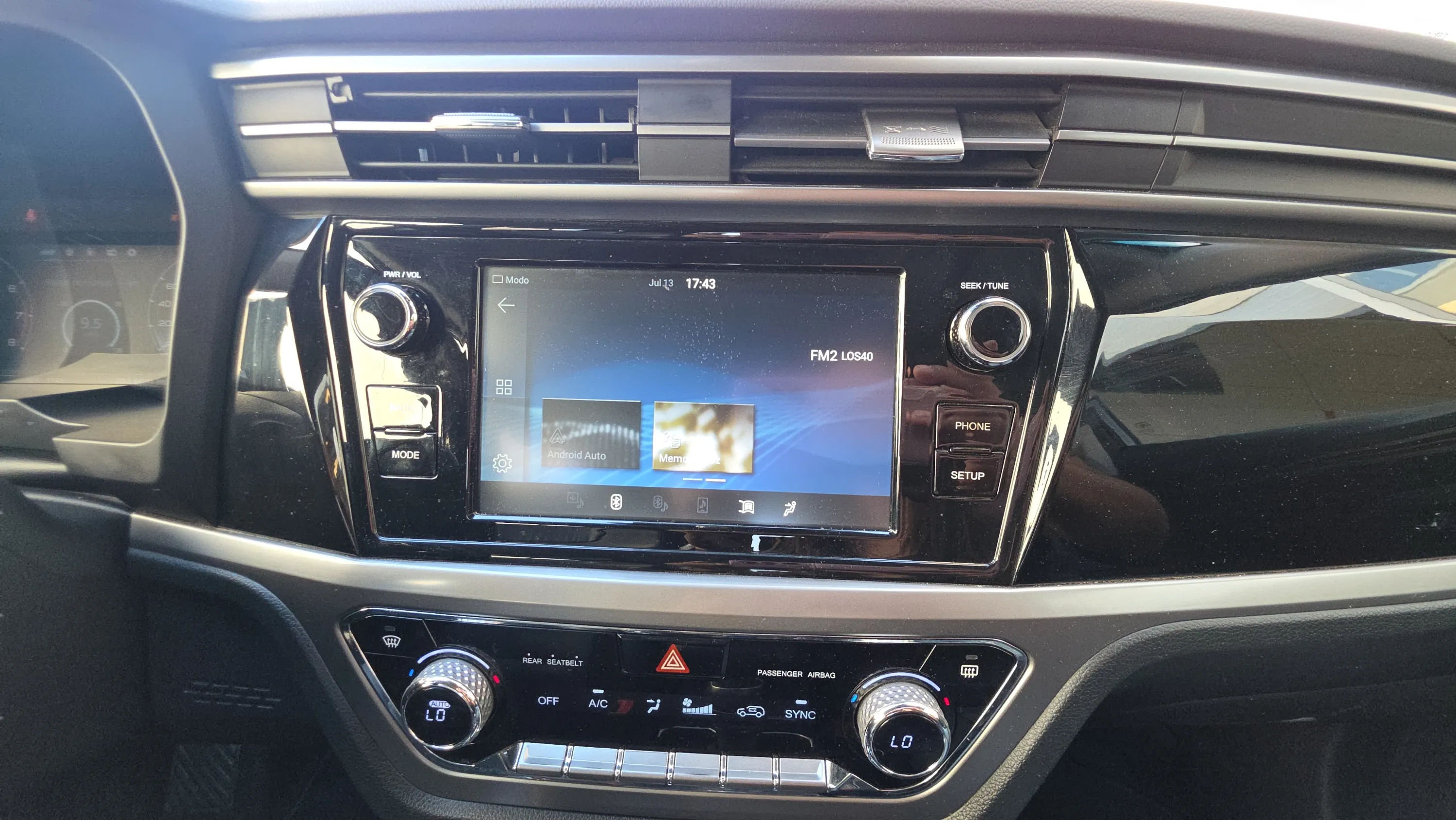 SsangYong Korando G15T LP Urban Plus - foto 18