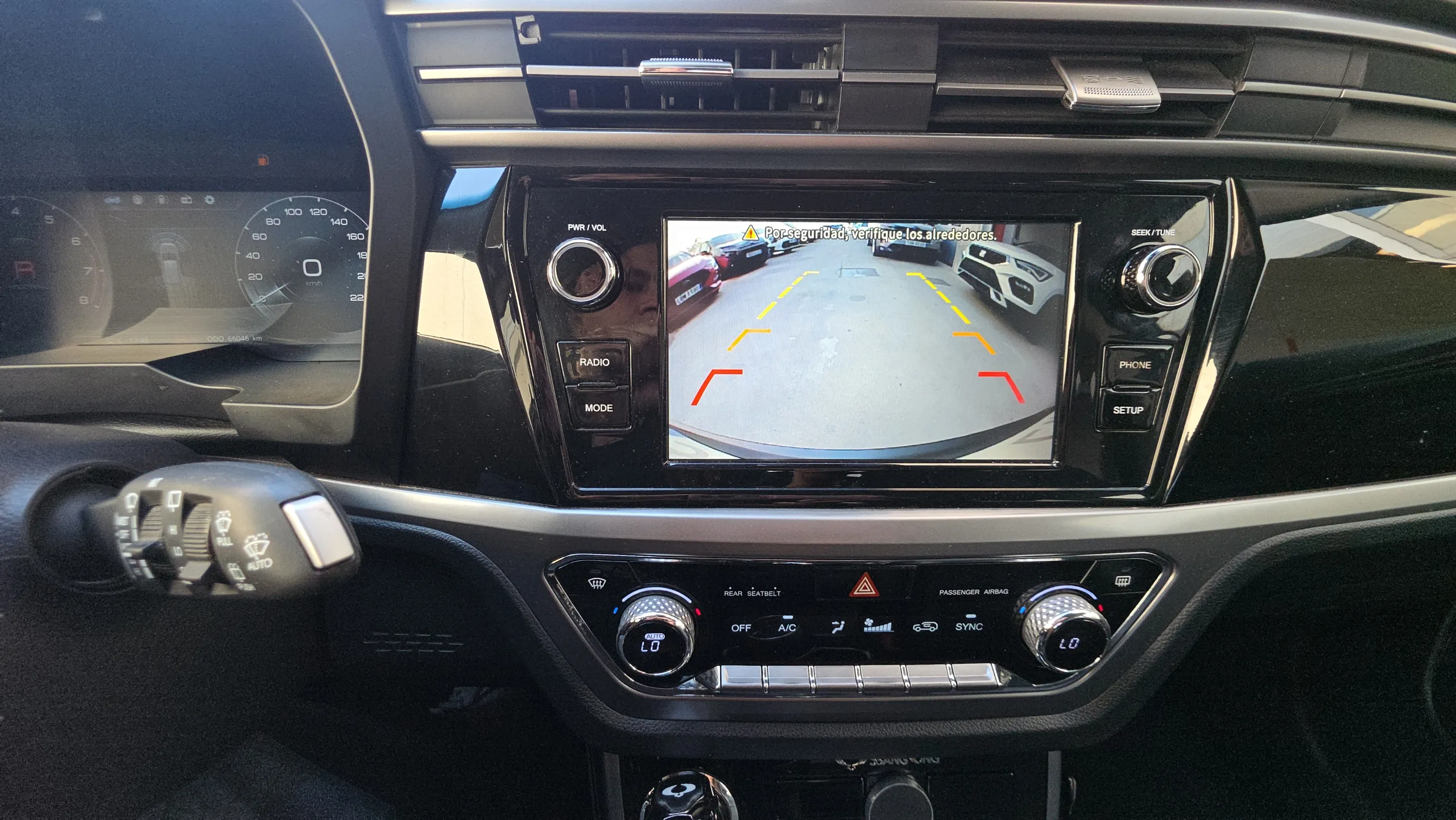 SsangYong Korando G15T LP Urban Plus - foto 21