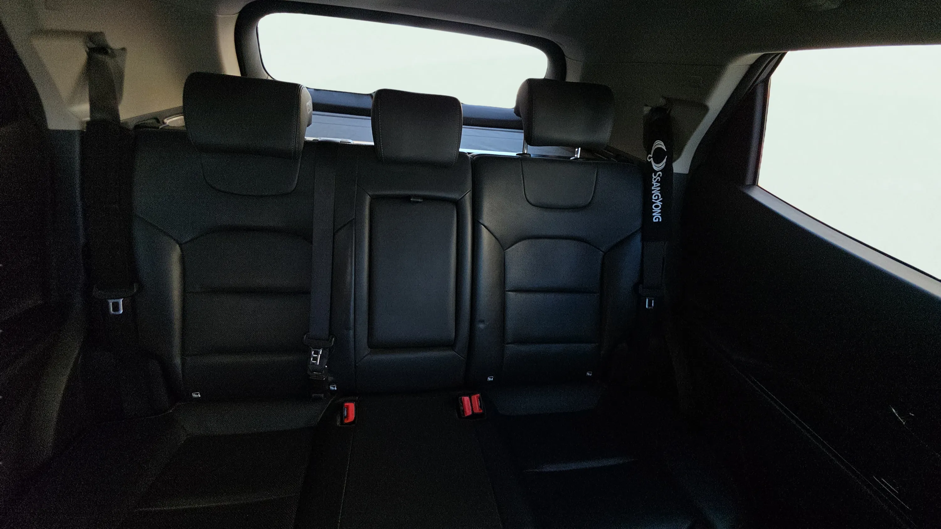 SsangYong Korando G15T LP Urban Plus - foto 15