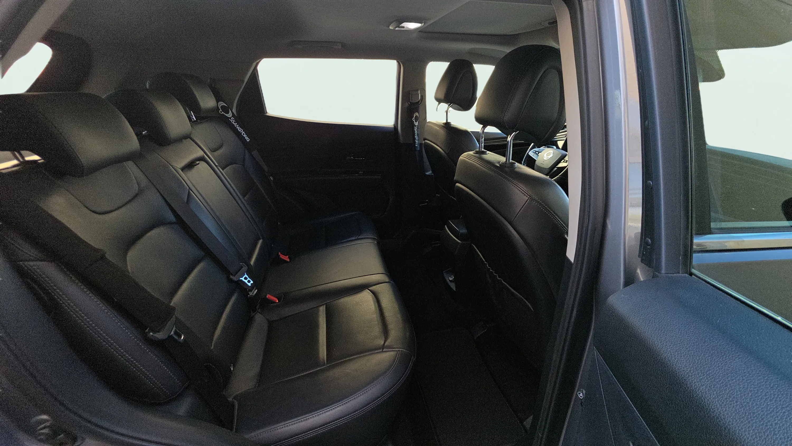 SsangYong Korando G15T LP Urban Plus - foto 13