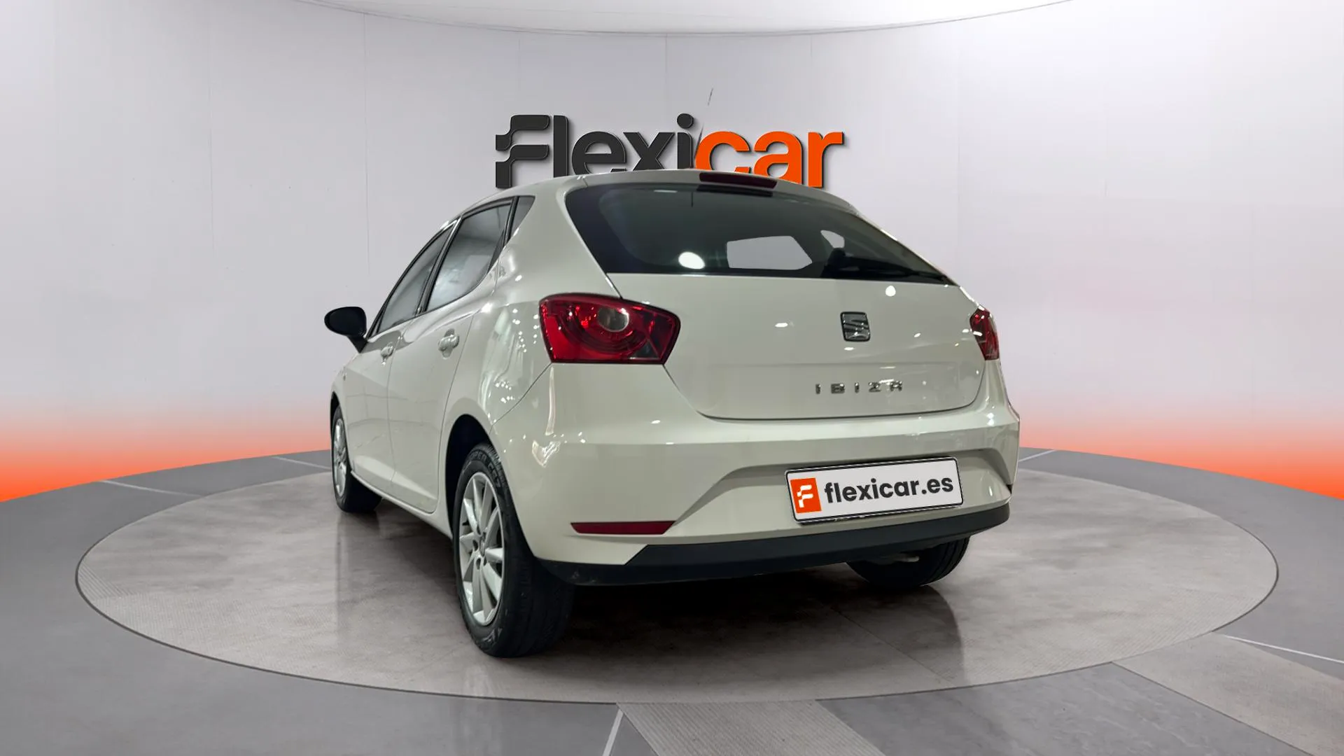 SEAT Ibiza 1.0 Full Connect - foto 5