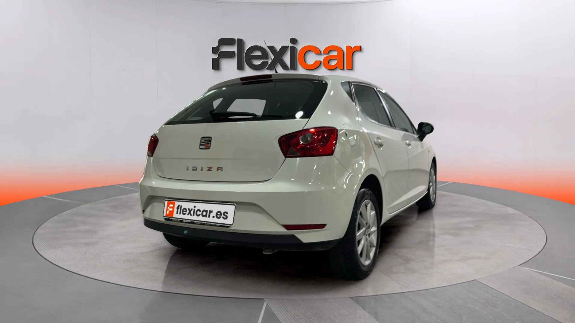 SEAT Ibiza 1.0 Full Connect - foto 7