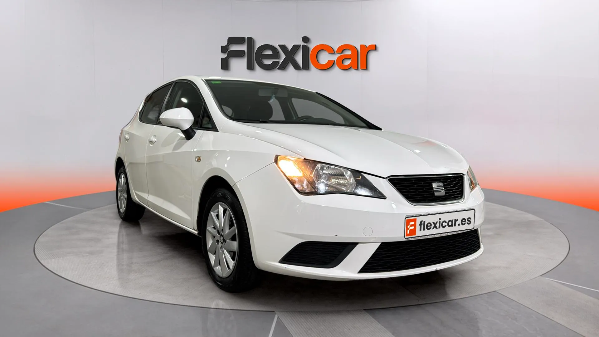 SEAT Ibiza 1.0 Full Connect