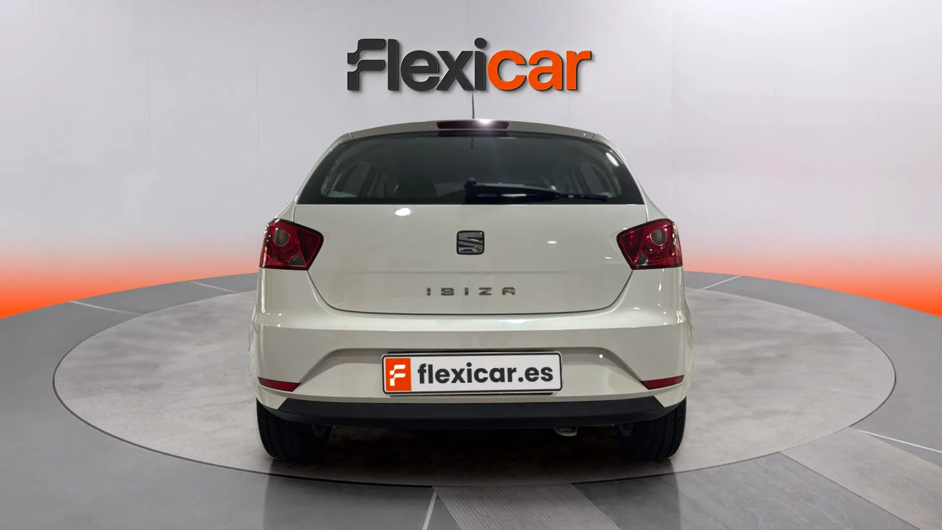 SEAT Ibiza 1.0 Full Connect - foto 6